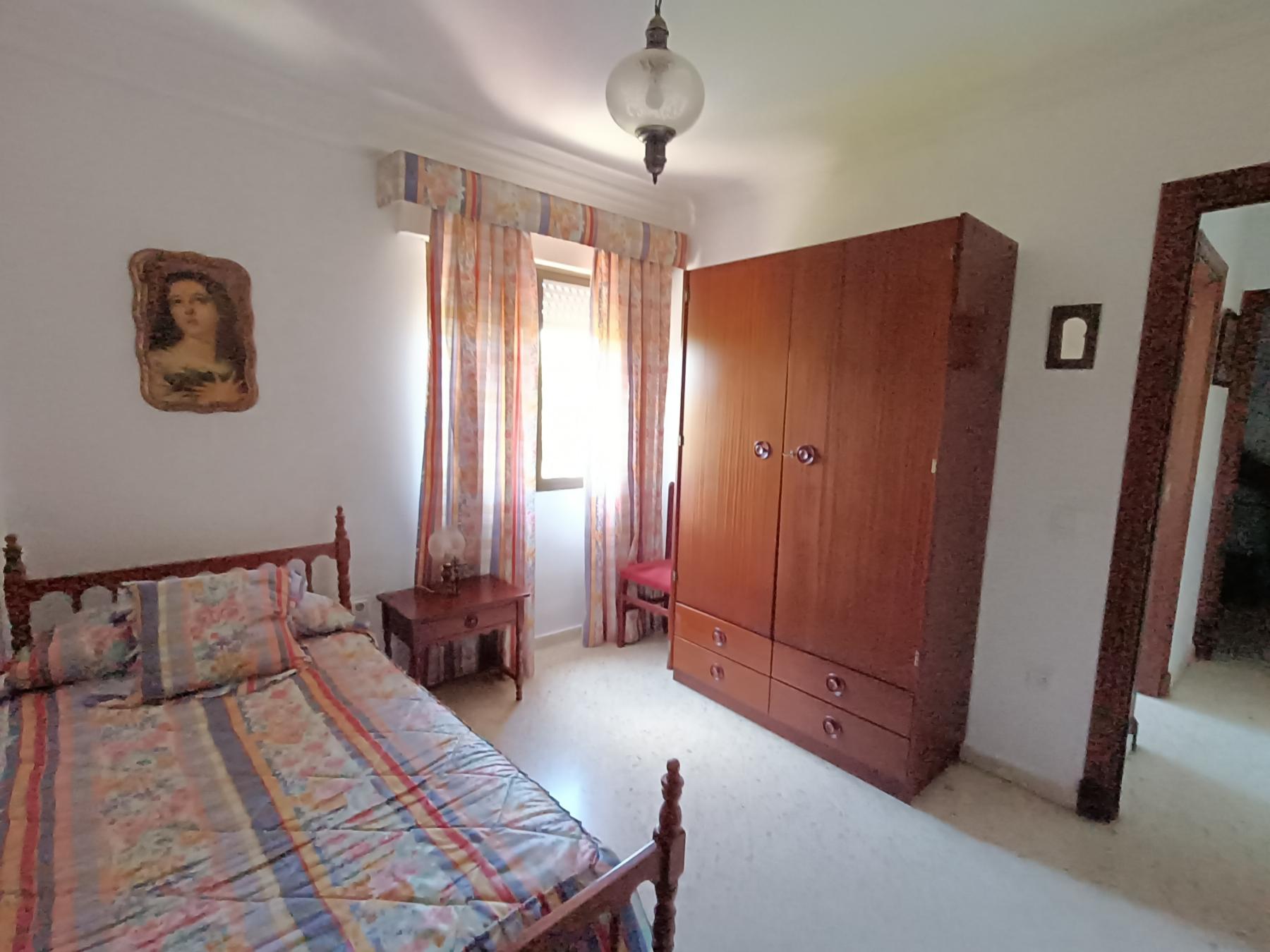 For sale of flat in Jerez de la Frontera