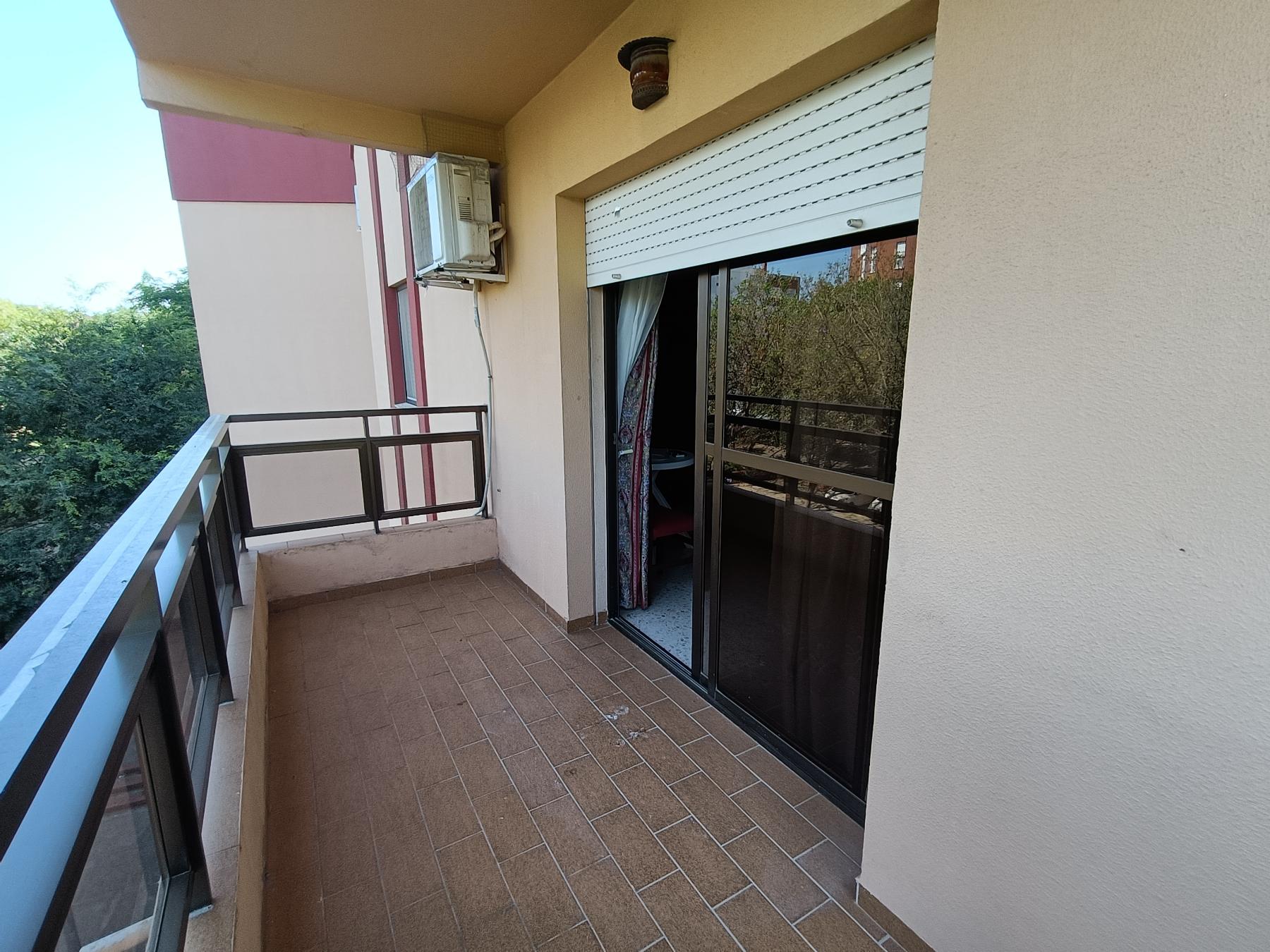 For sale of flat in Jerez de la Frontera