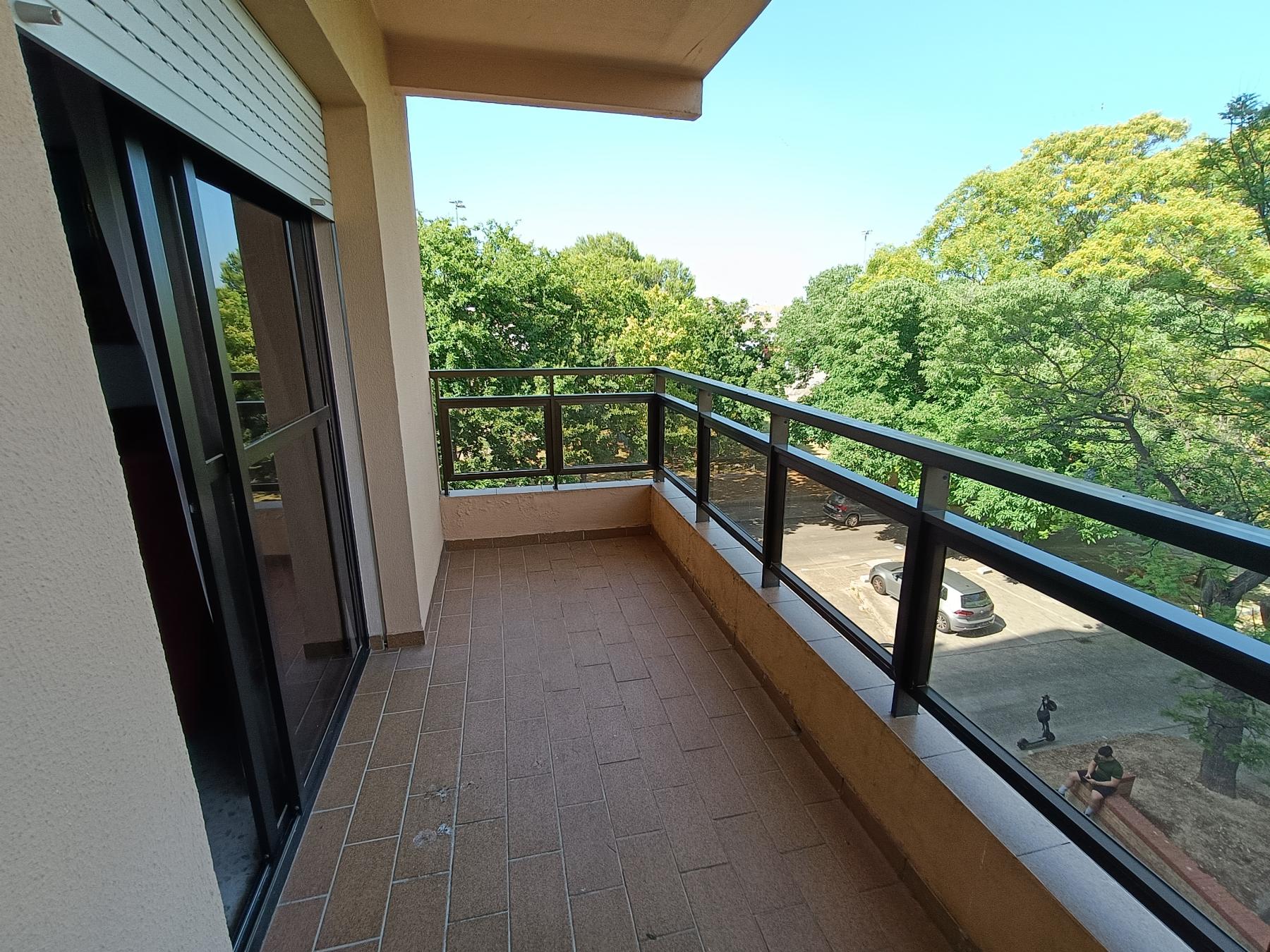 For sale of flat in Jerez de la Frontera