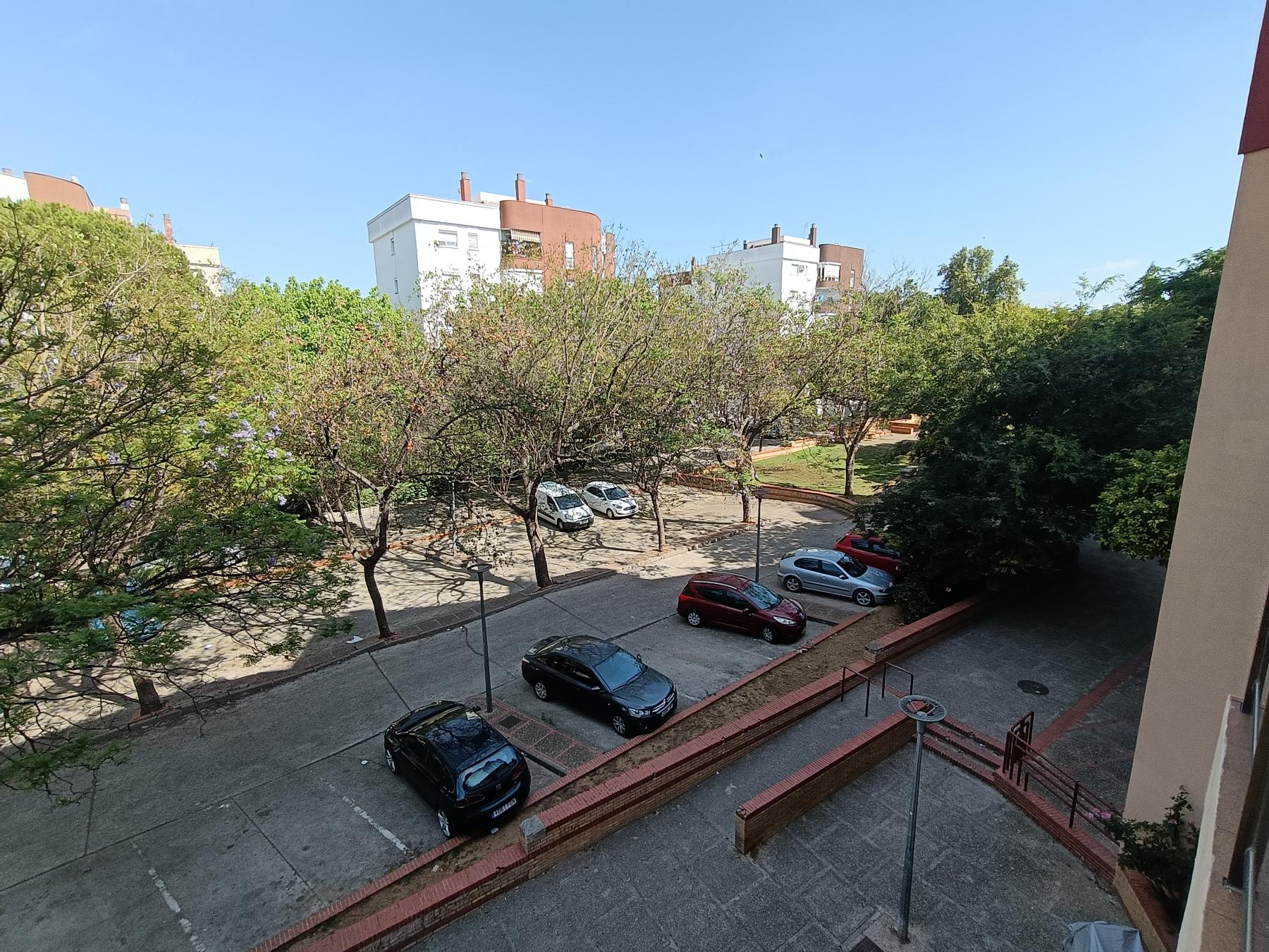 For sale of flat in Jerez de la Frontera