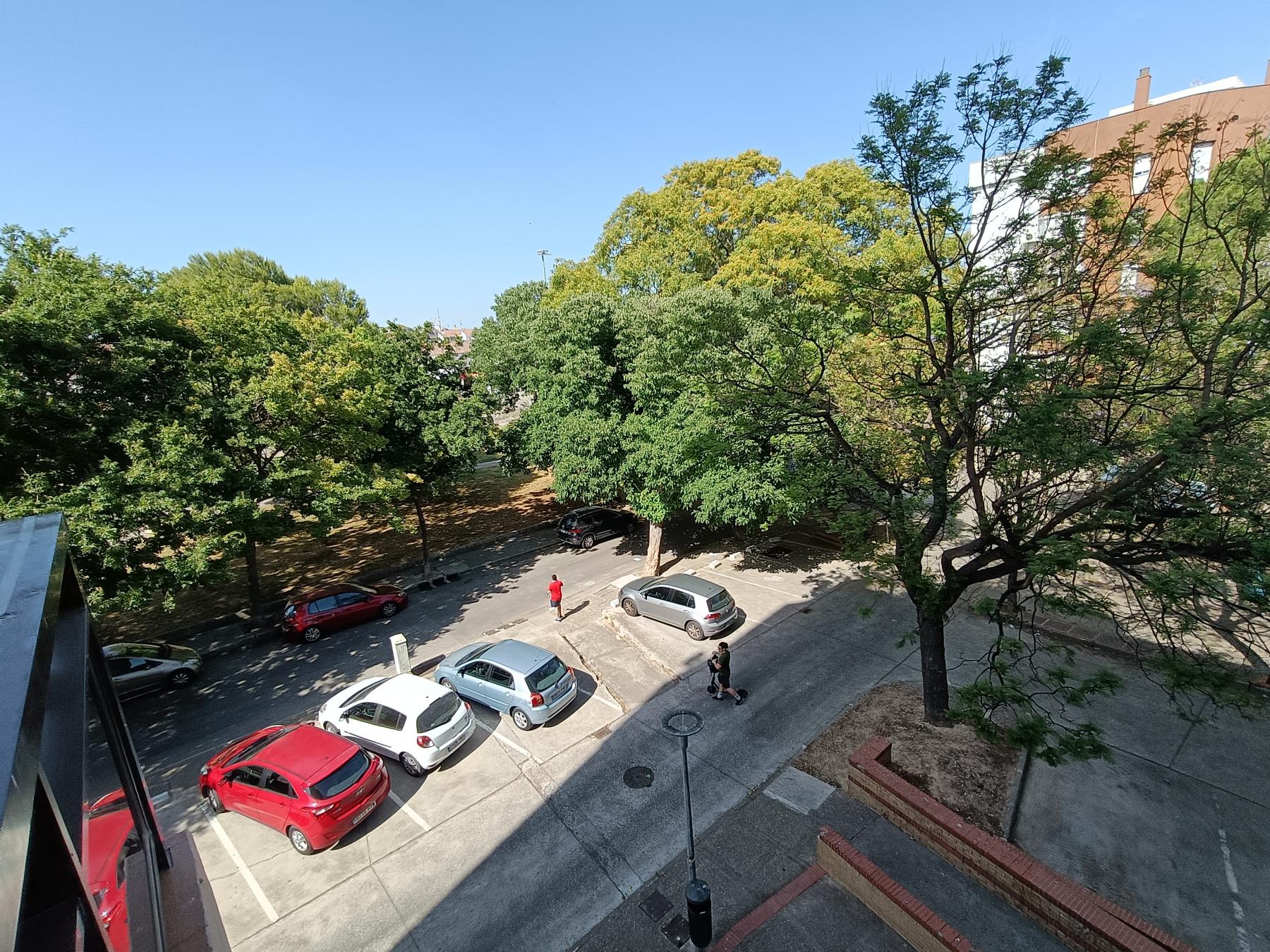 For sale of flat in Jerez de la Frontera