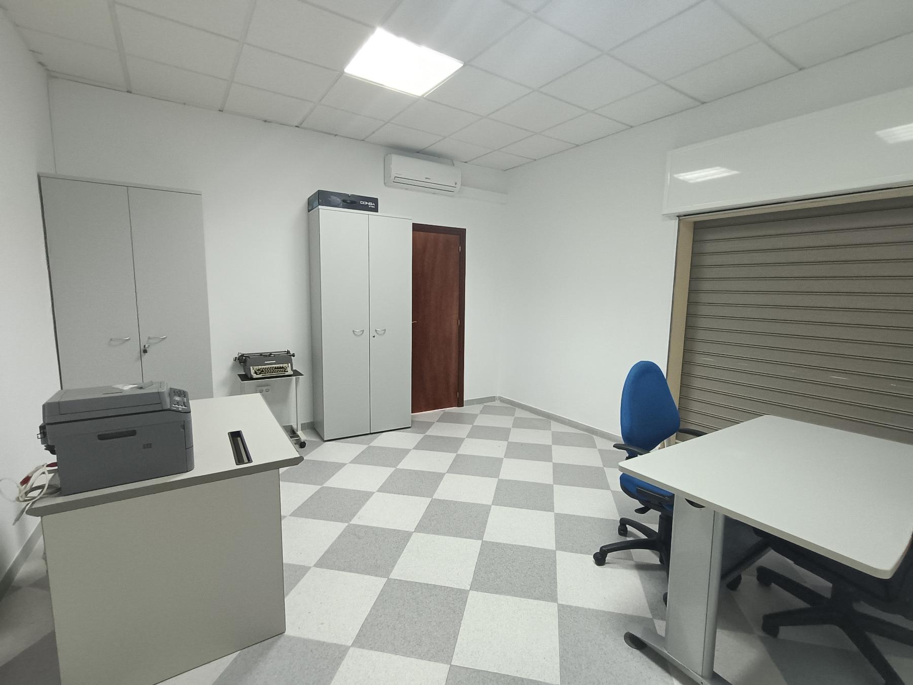 For rent of commercial in Jerez de la Frontera