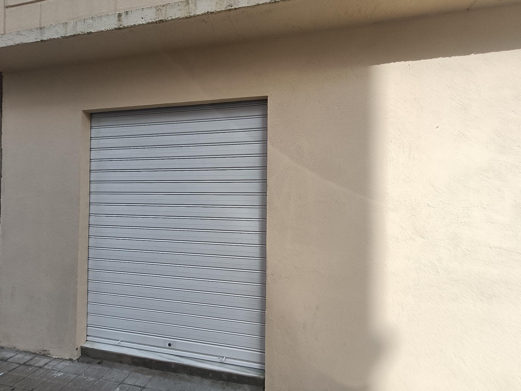 For rent of commercial in Jerez de la Frontera