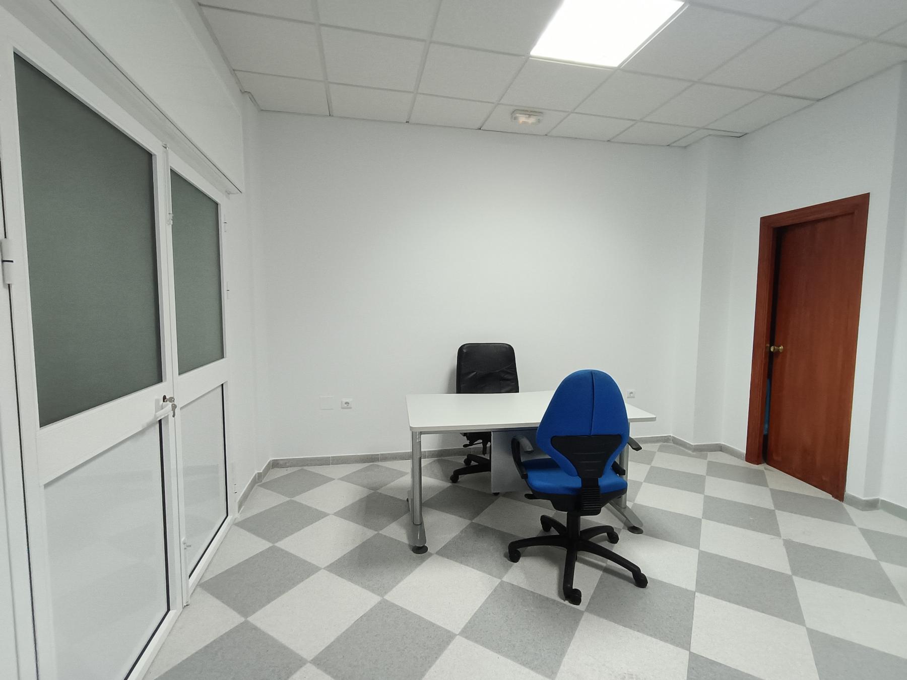 For rent of commercial in Jerez de la Frontera
