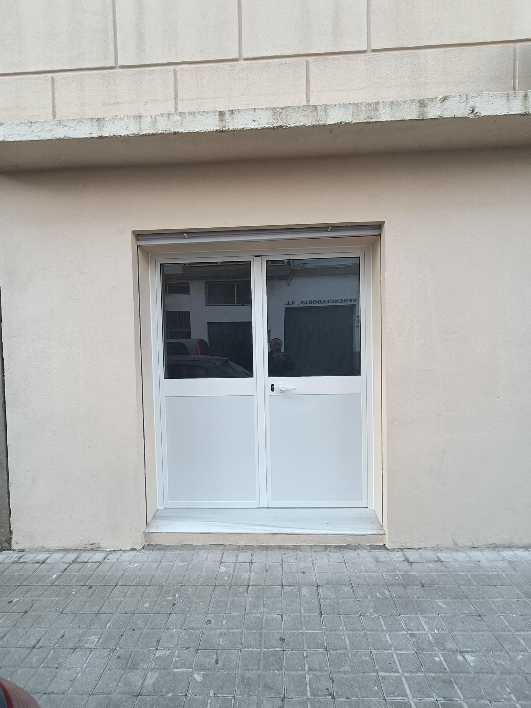 For rent of commercial in Jerez de la Frontera