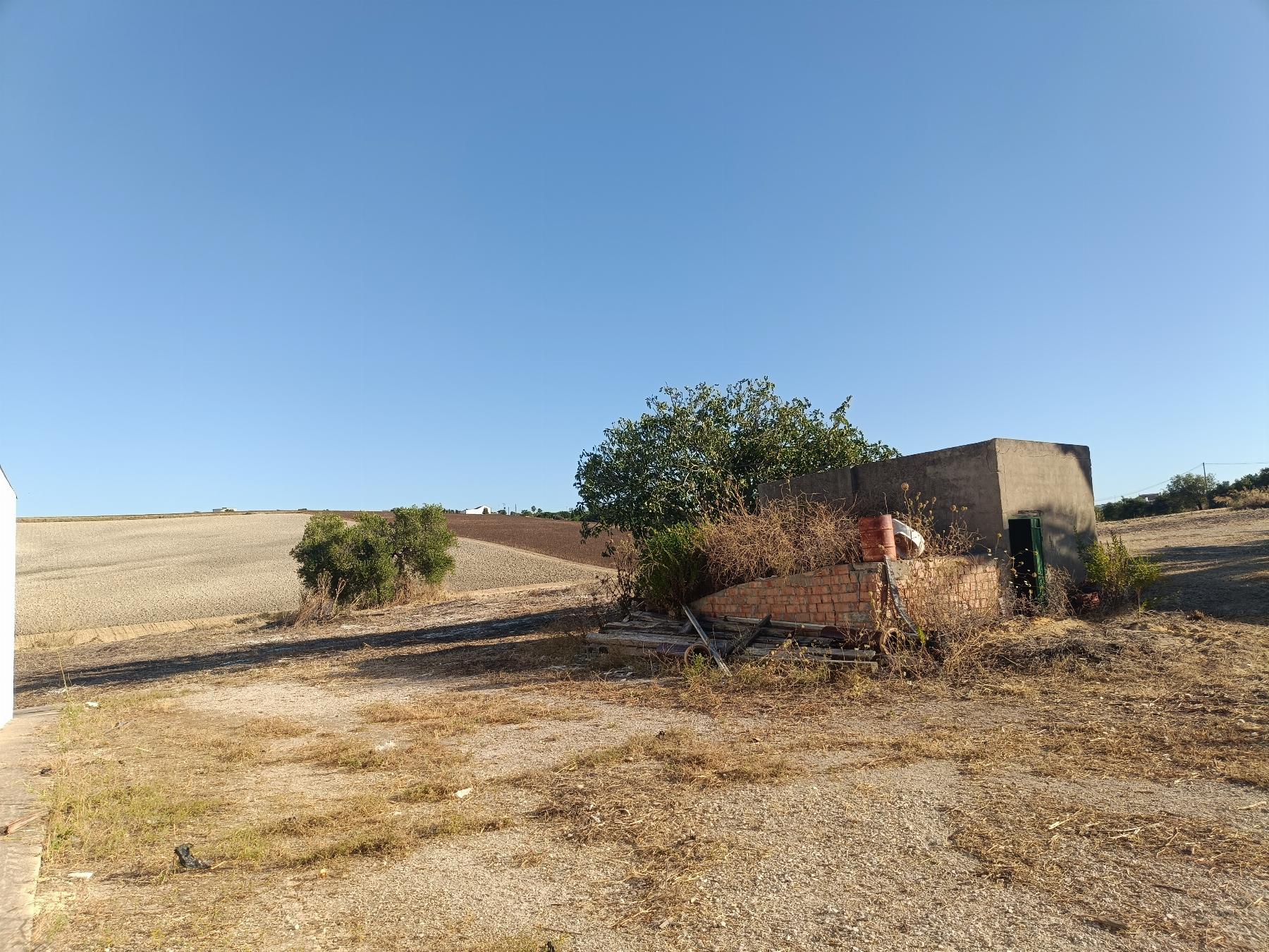 For sale of rural property in Arcos de la Frontera