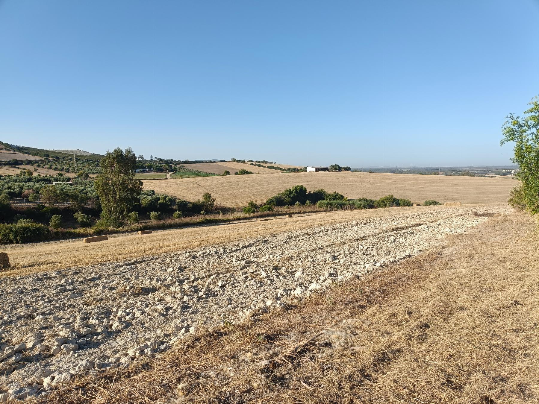 For sale of rural property in Arcos de la Frontera