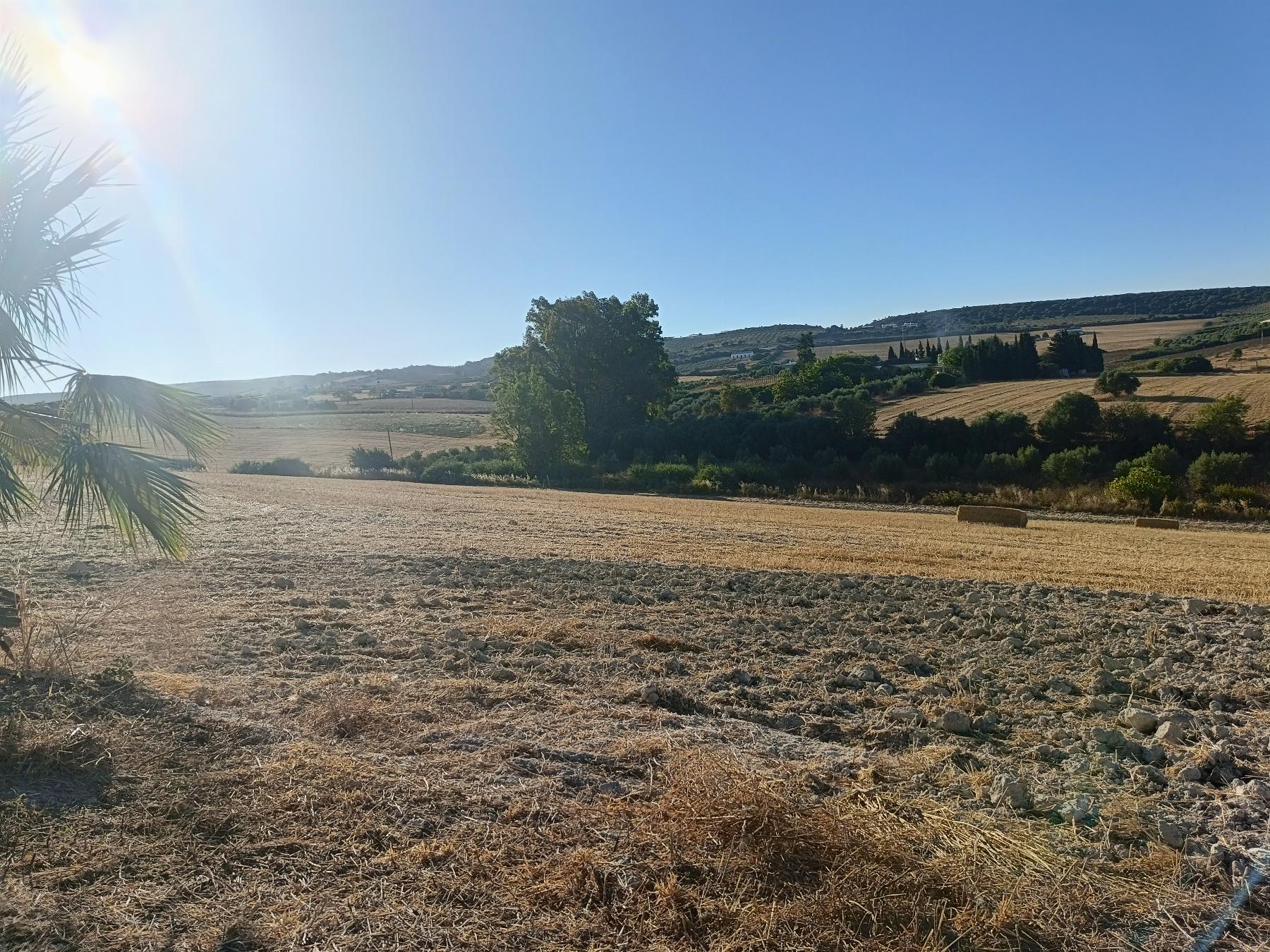 For sale of rural property in Arcos de la Frontera