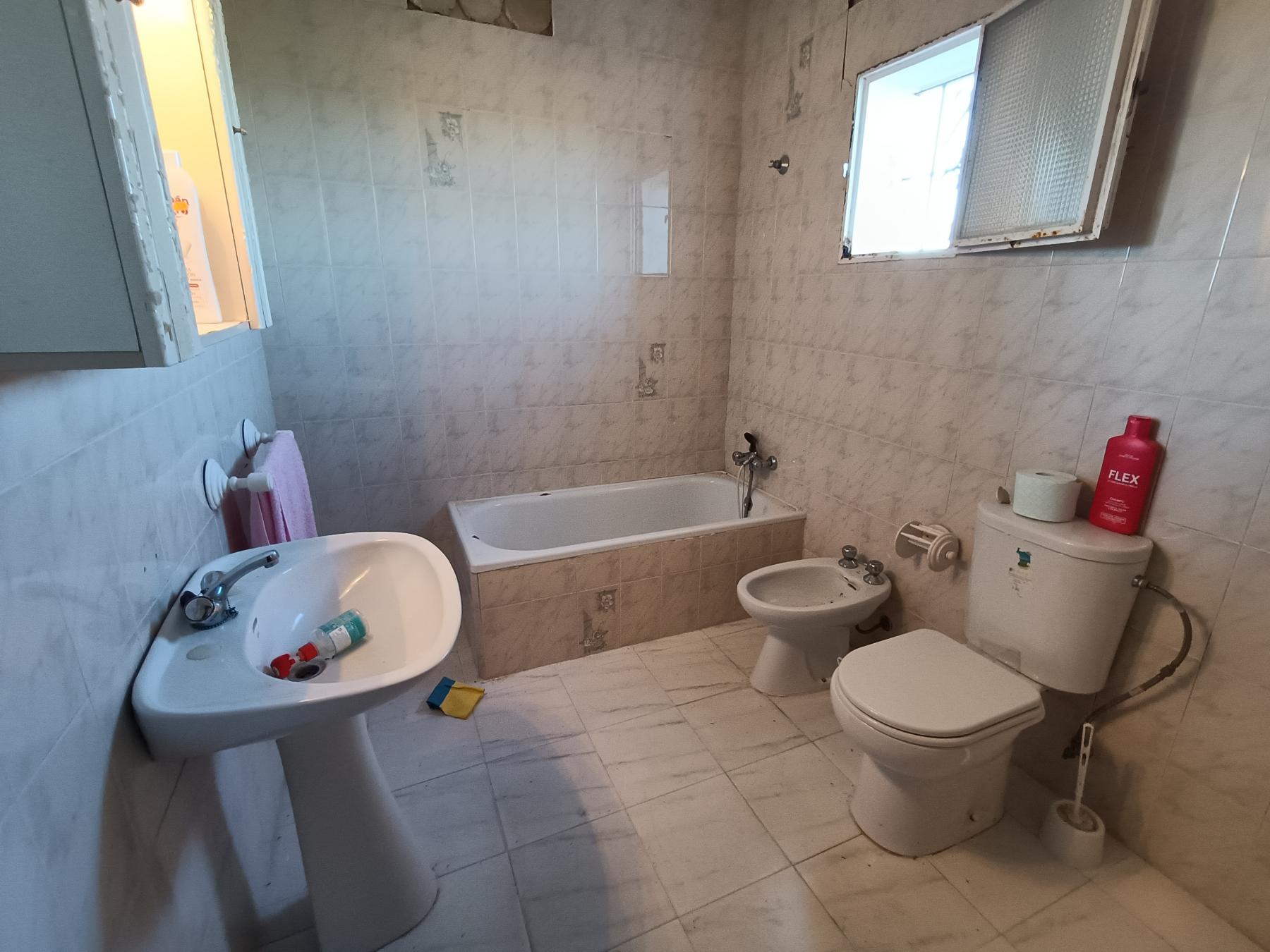 For sale of rural property in Arcos de la Frontera