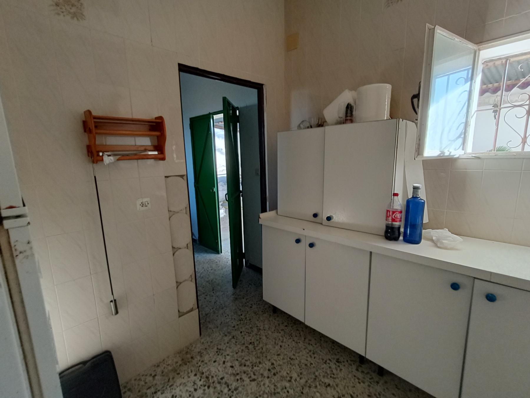 For sale of rural property in Arcos de la Frontera