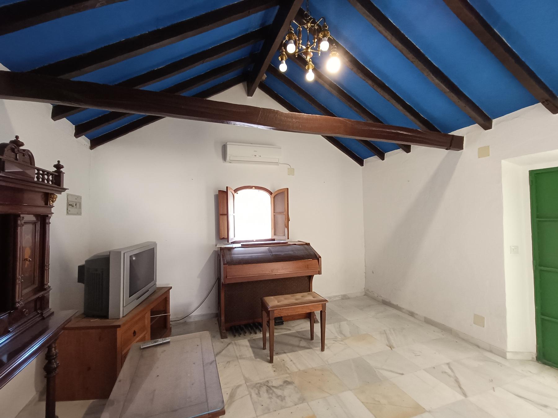 For sale of rural property in Arcos de la Frontera