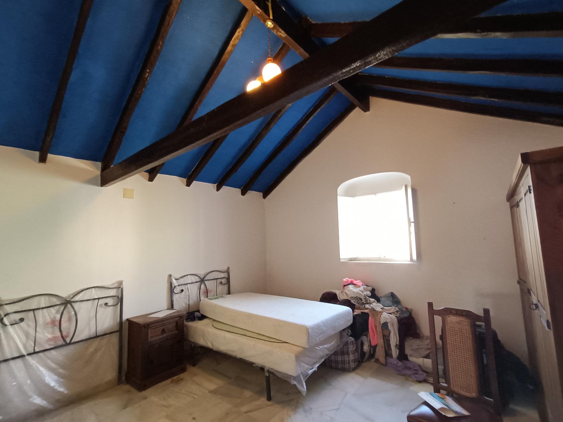 For sale of rural property in Arcos de la Frontera