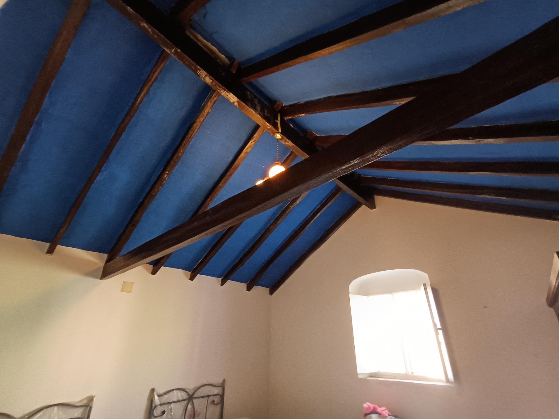 For sale of rural property in Arcos de la Frontera