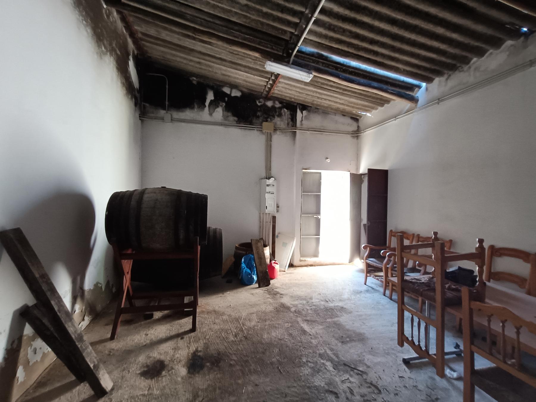 For sale of rural property in Arcos de la Frontera