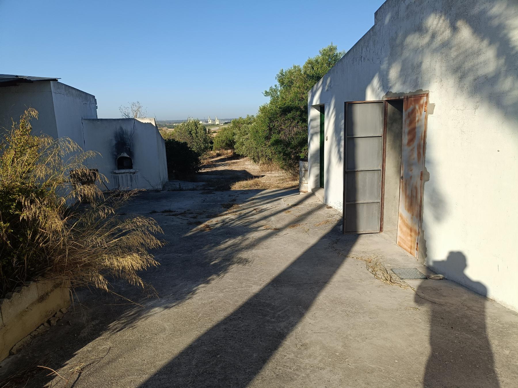 For sale of rural property in Arcos de la Frontera