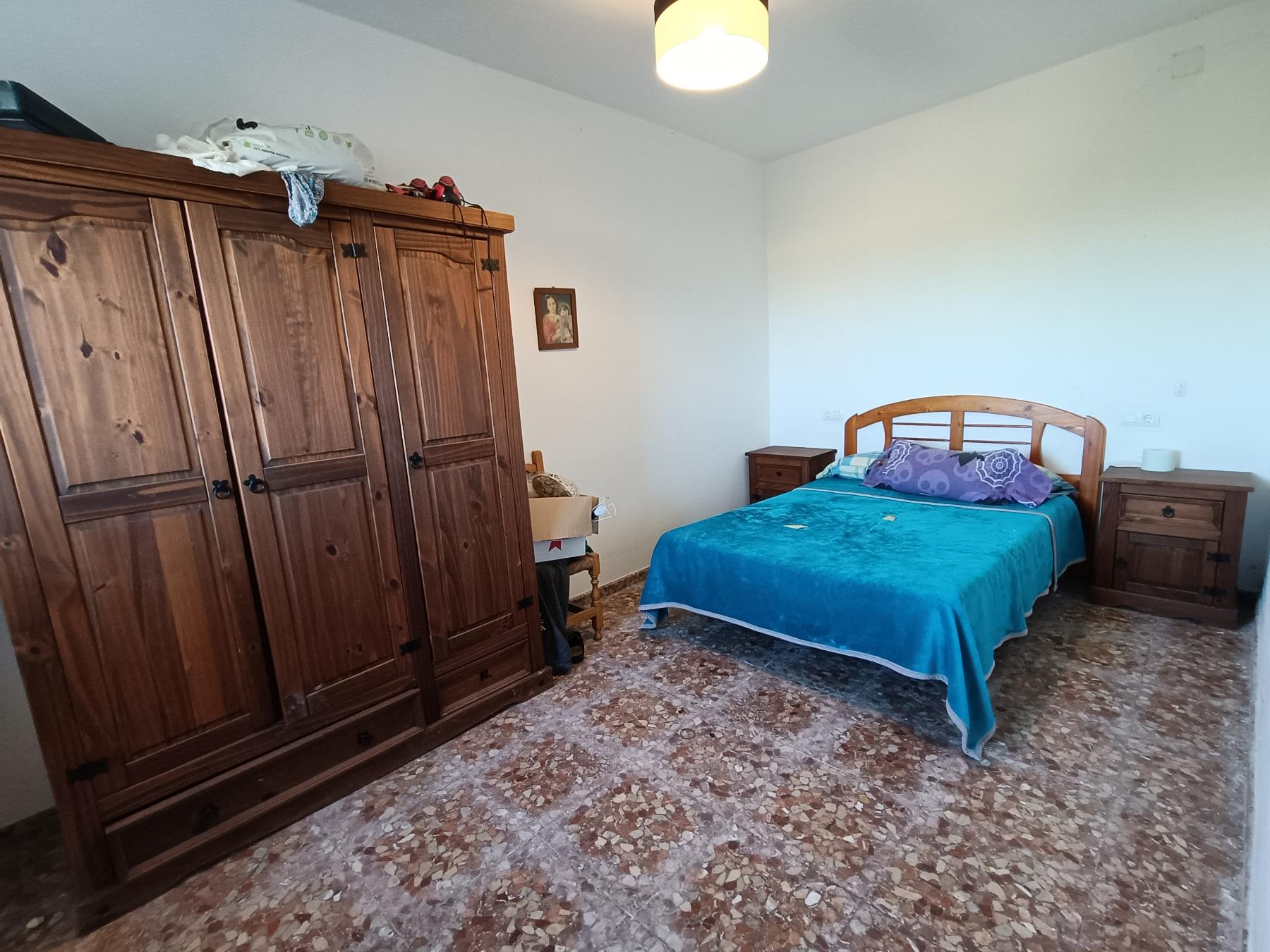For sale of rural property in Arcos de la Frontera