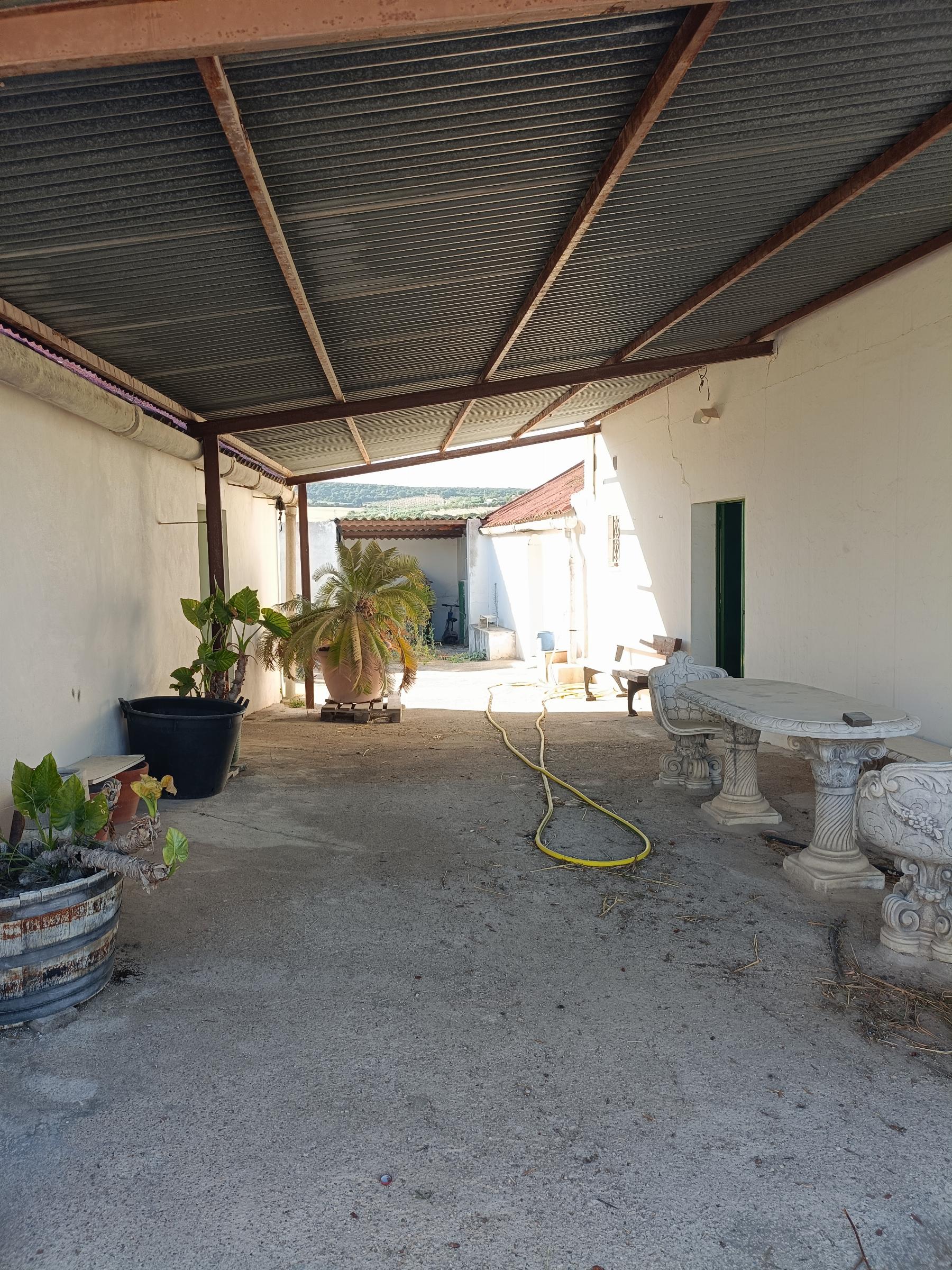 For sale of rural property in Arcos de la Frontera