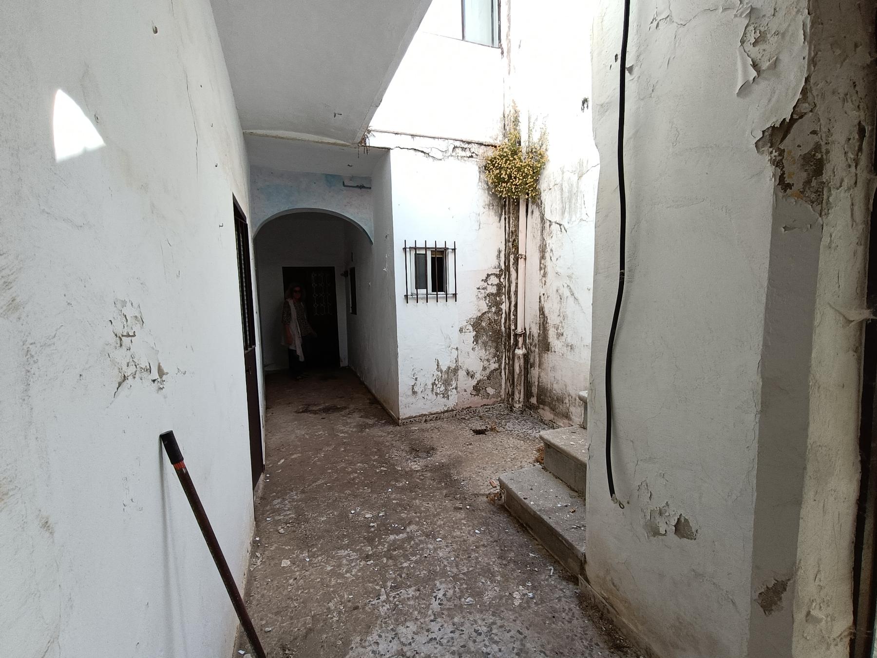 For sale of house in Jerez de la Frontera