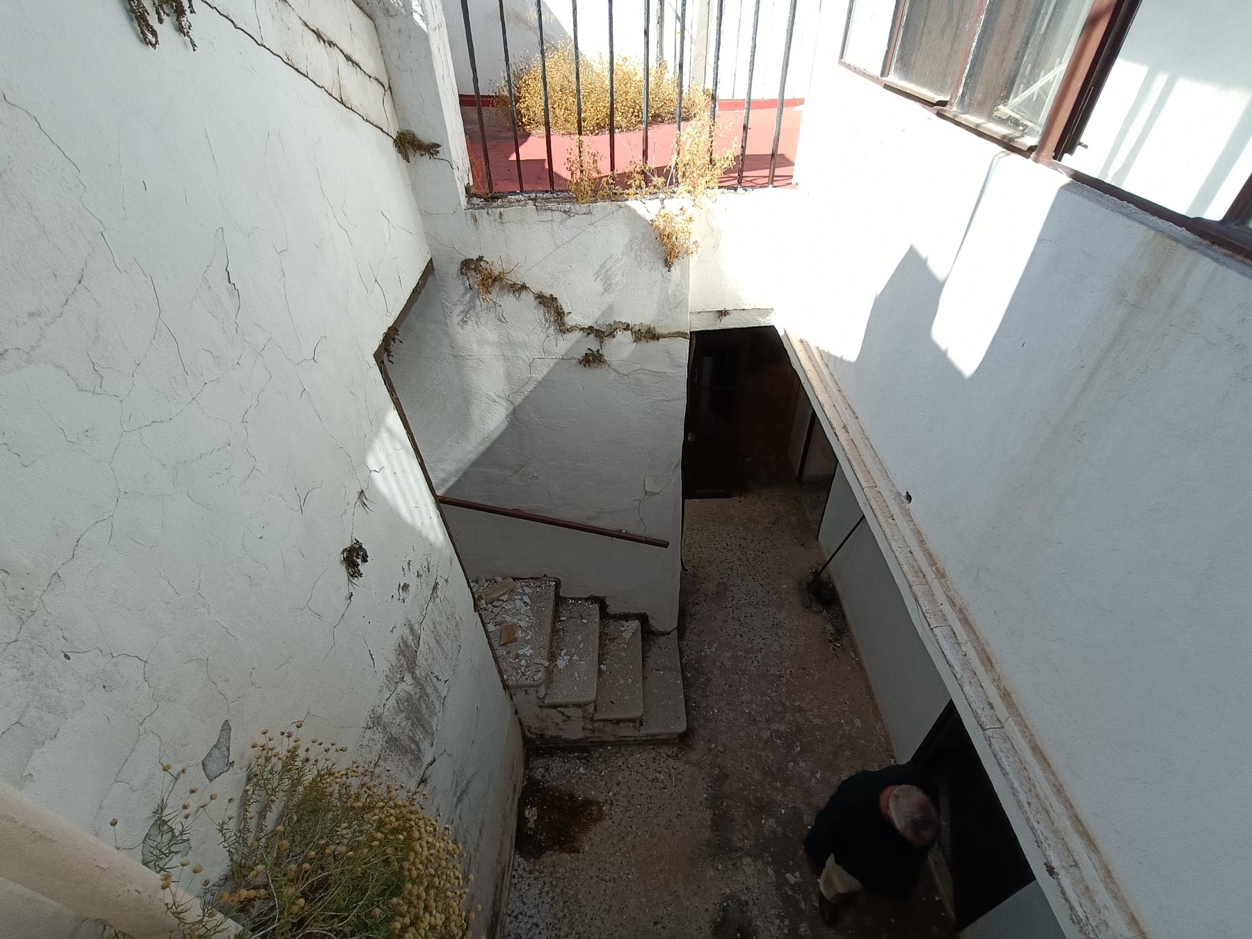 For sale of house in Jerez de la Frontera