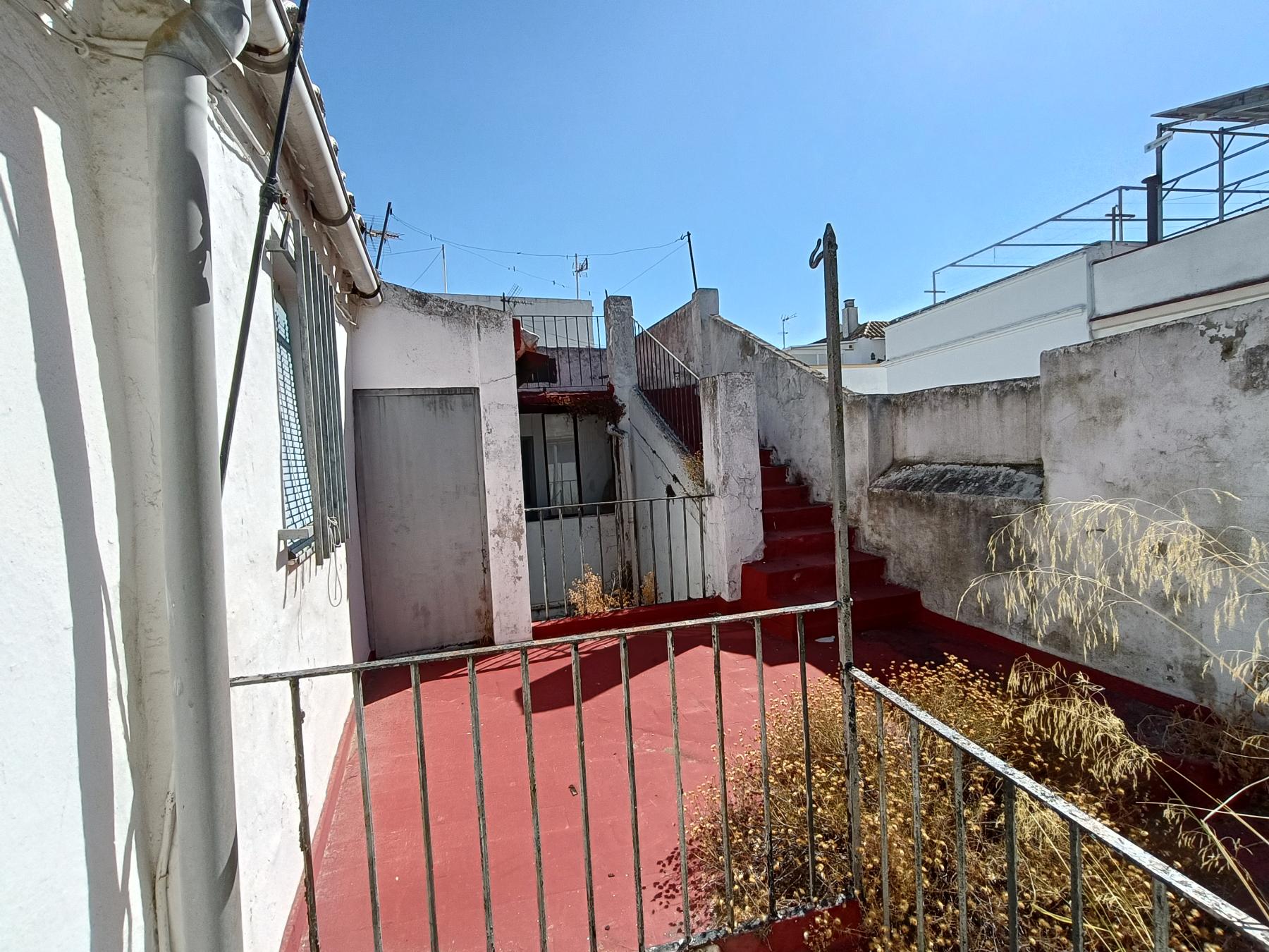For sale of house in Jerez de la Frontera