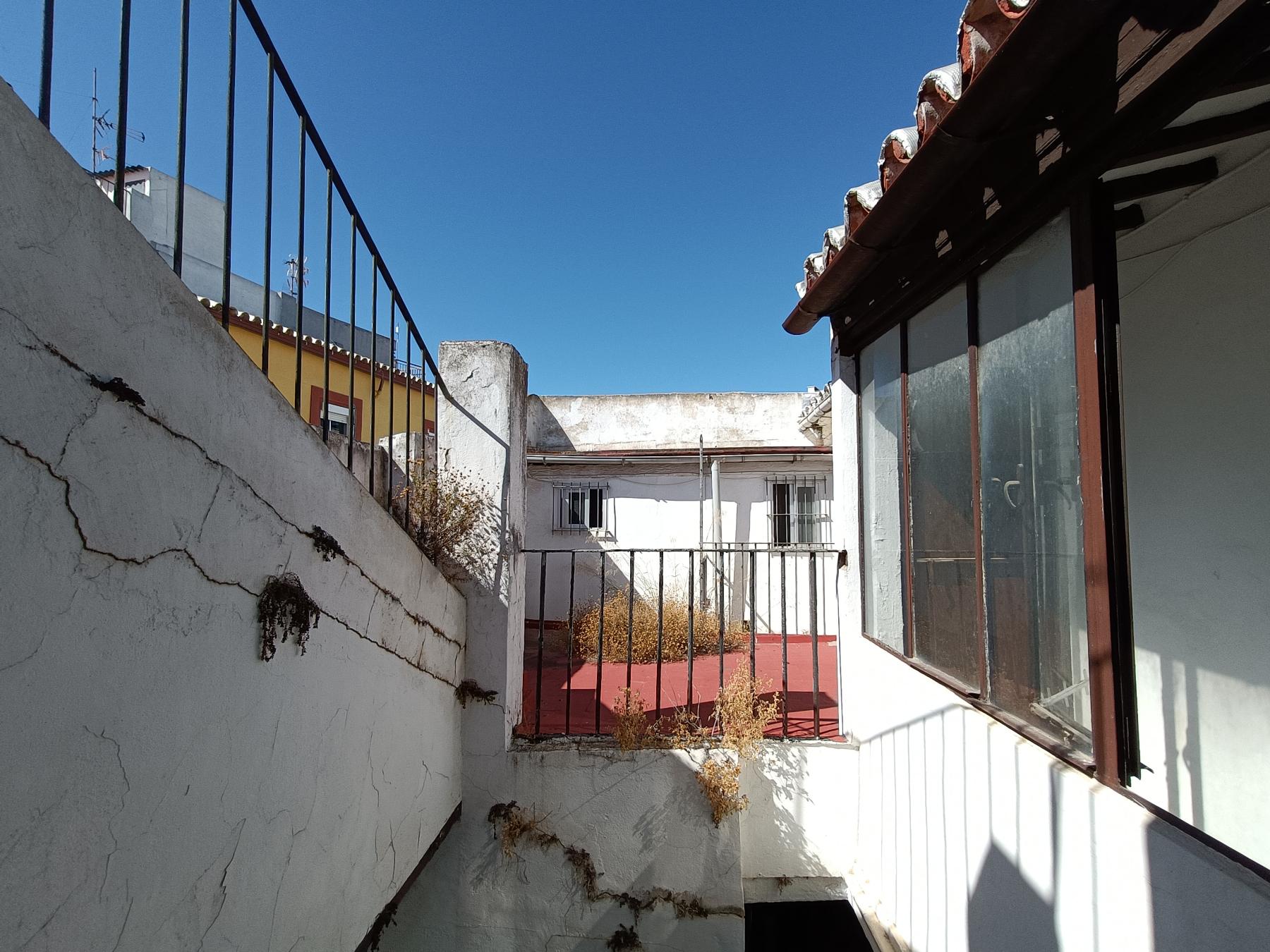 For sale of house in Jerez de la Frontera