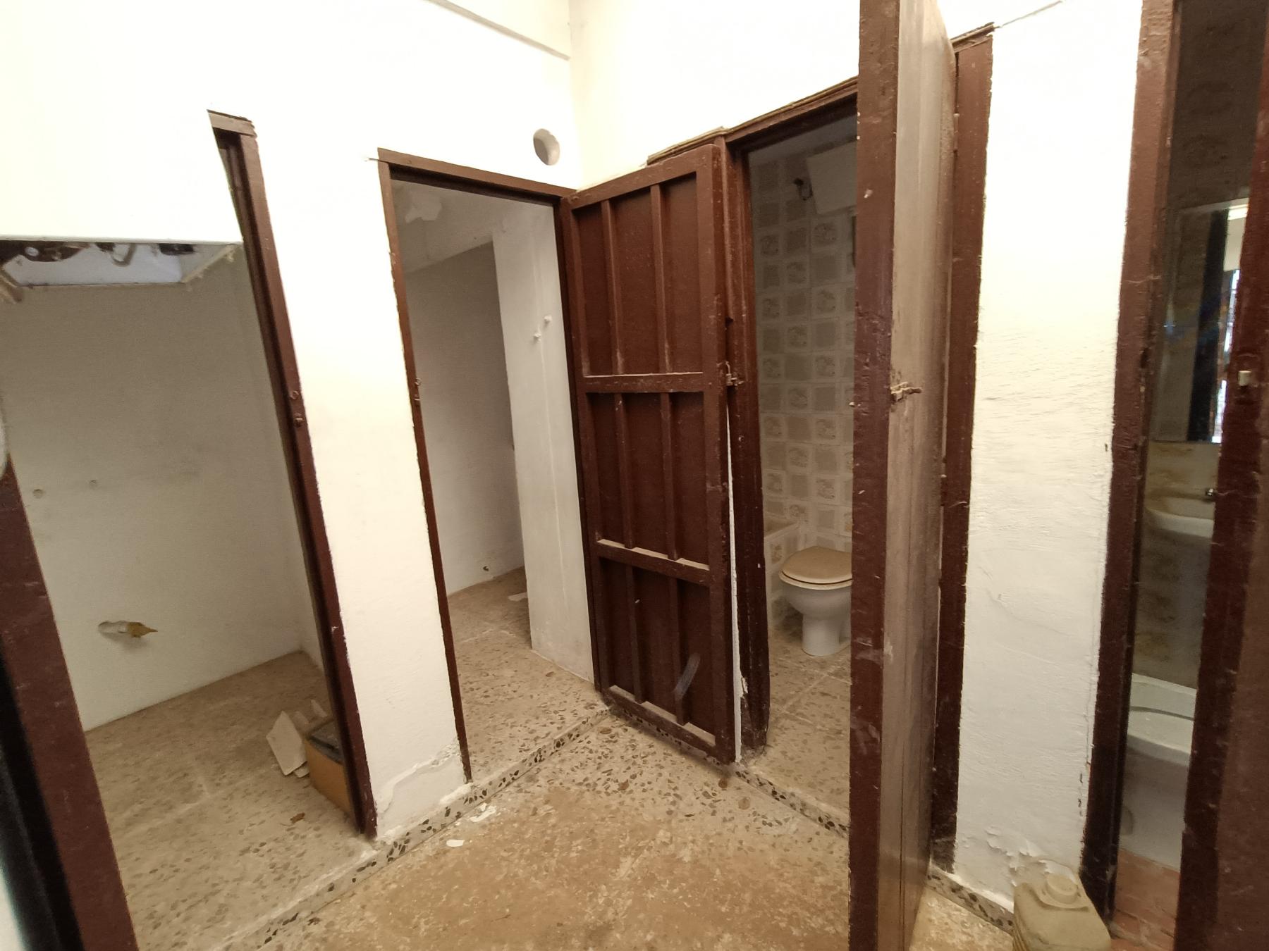 For sale of house in Jerez de la Frontera