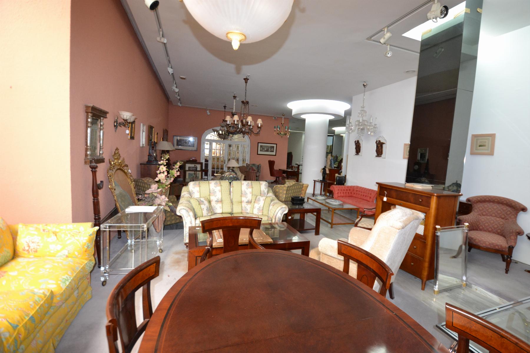 For rent of commercial in Jerez de la Frontera