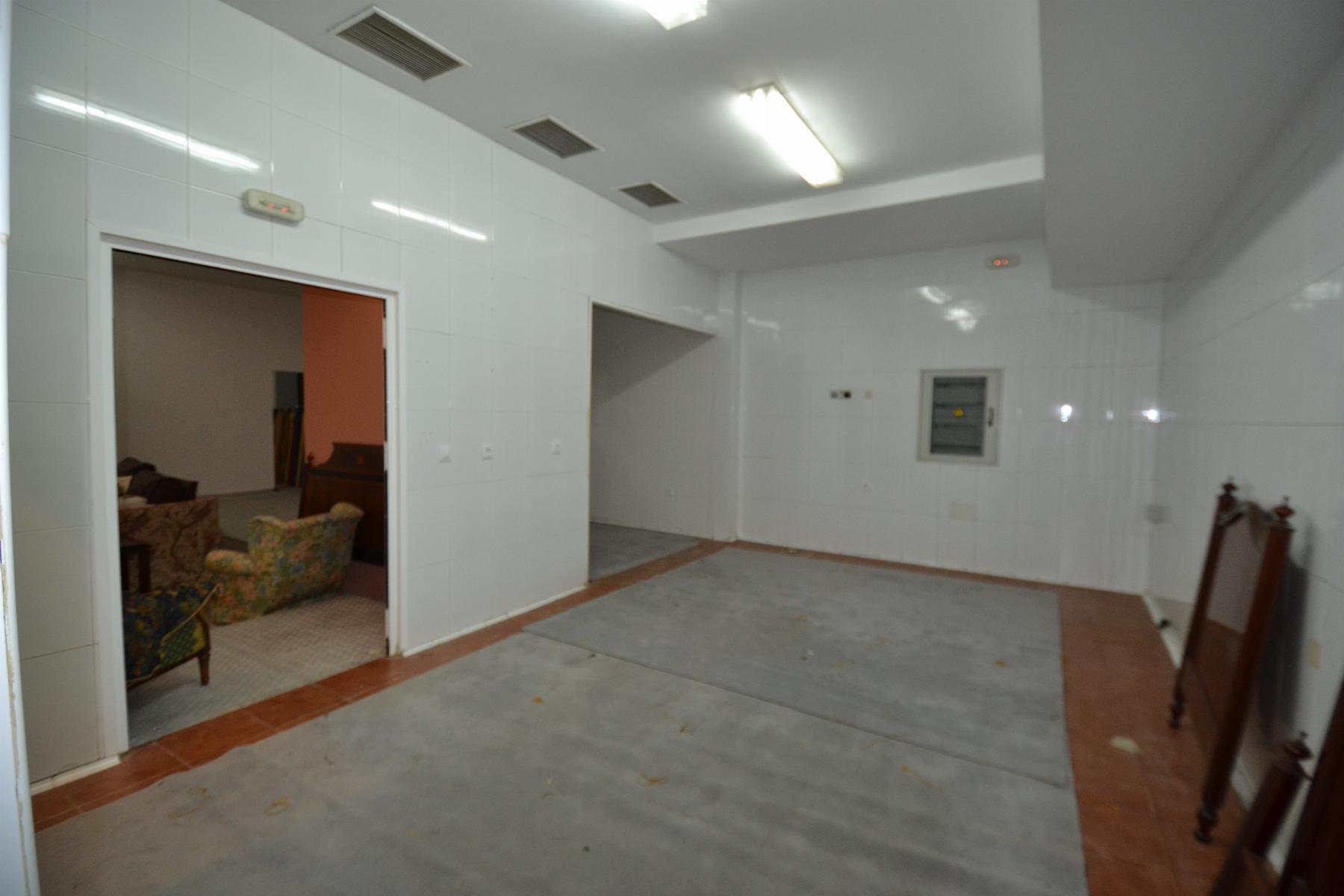 For rent of commercial in Jerez de la Frontera
