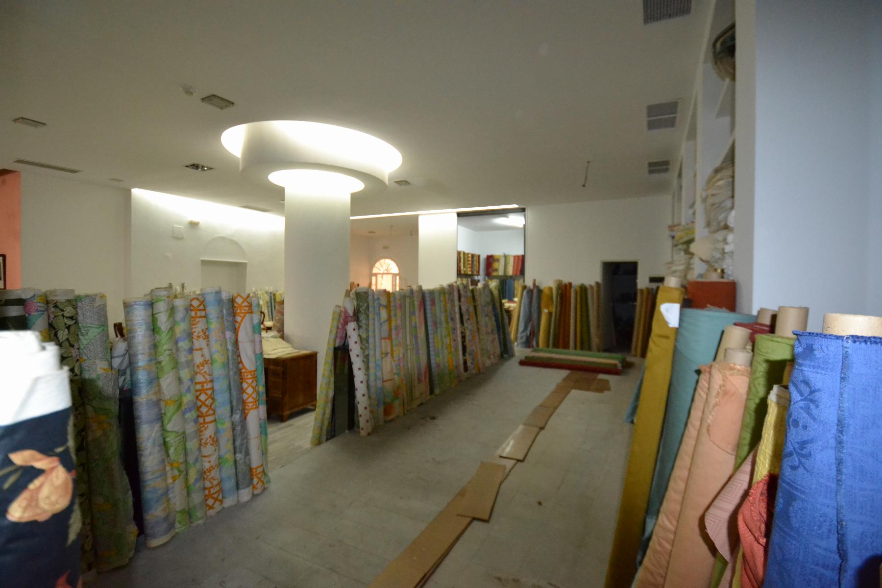 For rent of commercial in Jerez de la Frontera