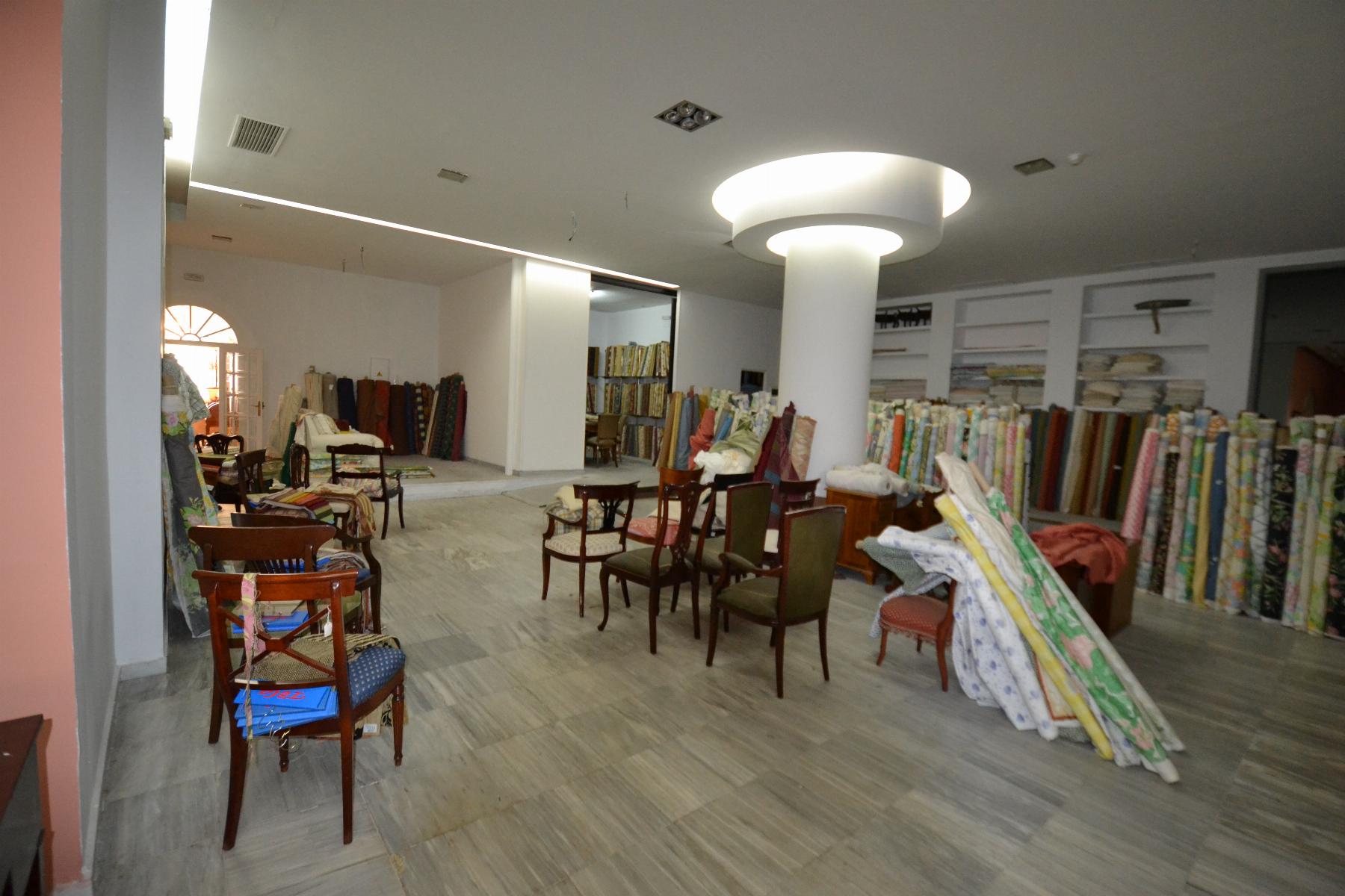 For rent of commercial in Jerez de la Frontera