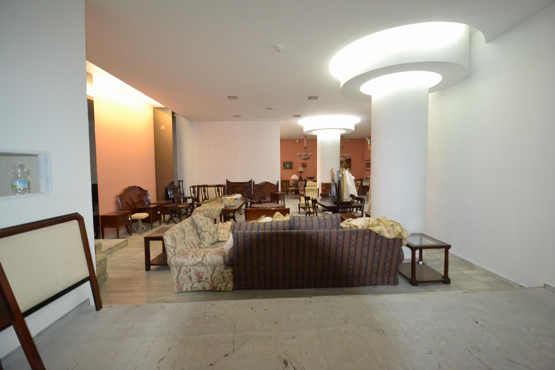 For rent of commercial in Jerez de la Frontera
