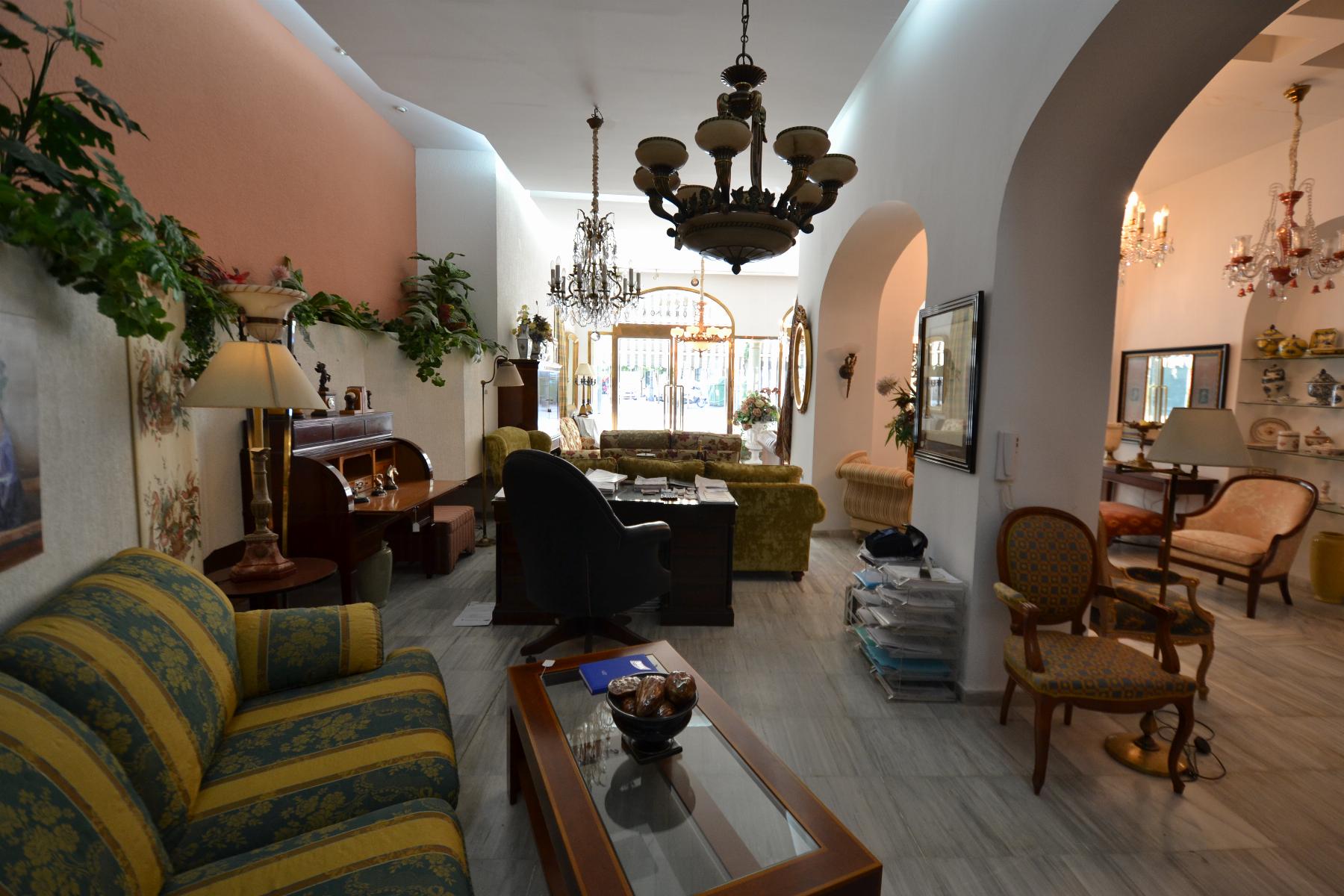 For rent of commercial in Jerez de la Frontera