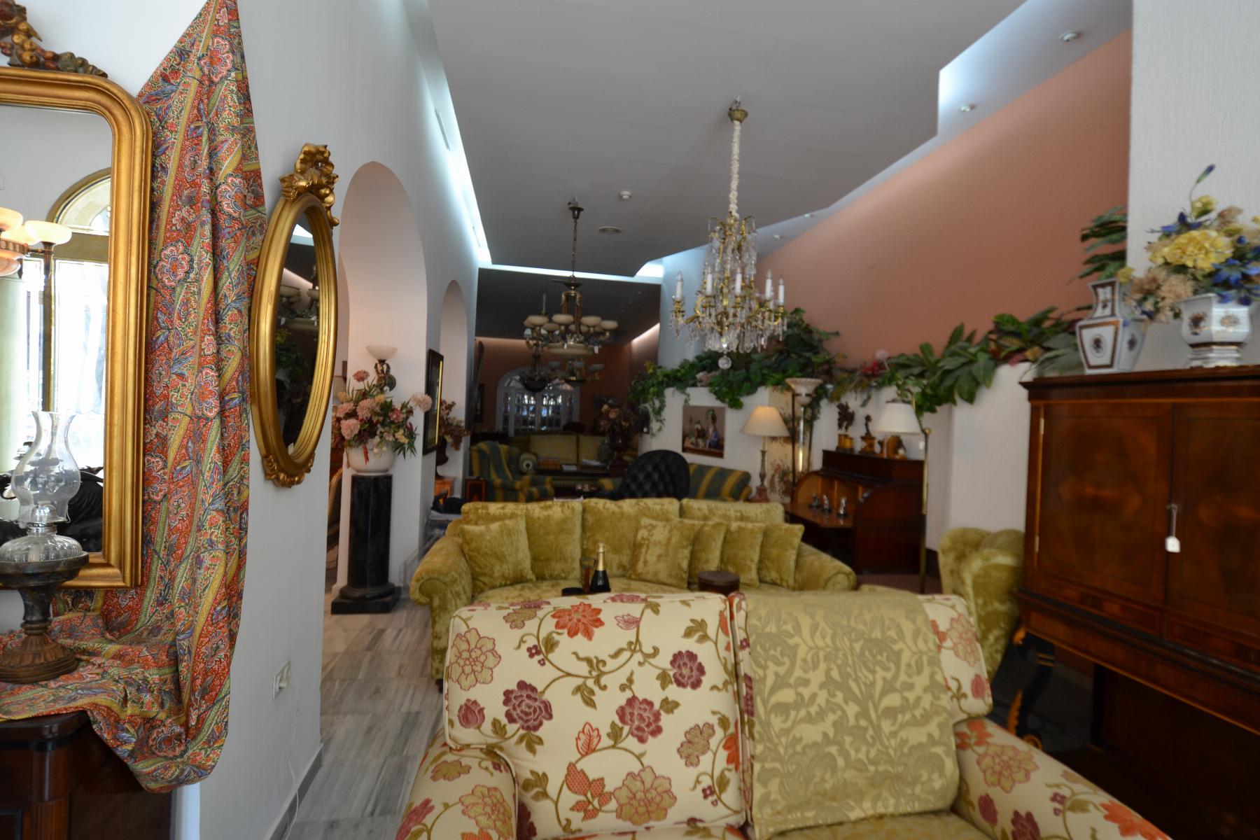 For rent of commercial in Jerez de la Frontera