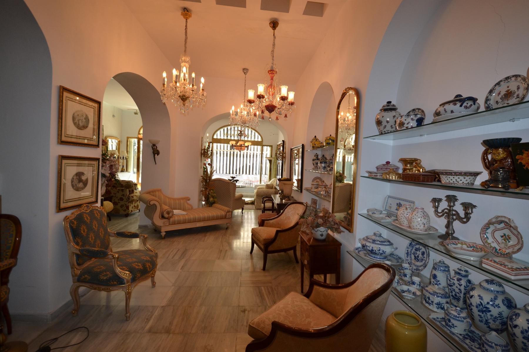 For rent of commercial in Jerez de la Frontera
