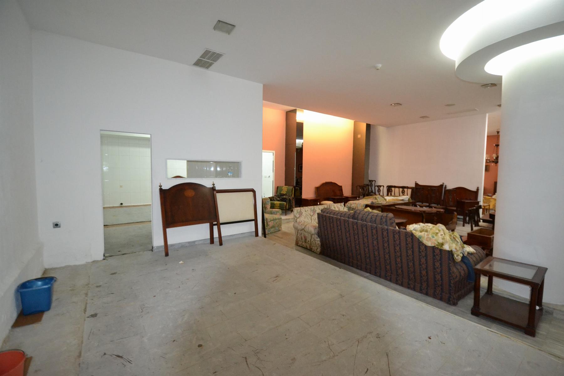 For rent of commercial in Jerez de la Frontera