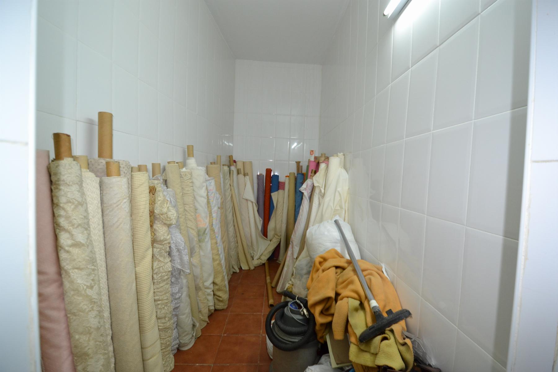 For rent of commercial in Jerez de la Frontera