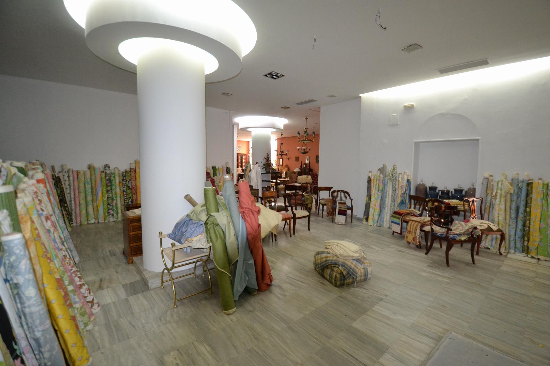 For rent of commercial in Jerez de la Frontera