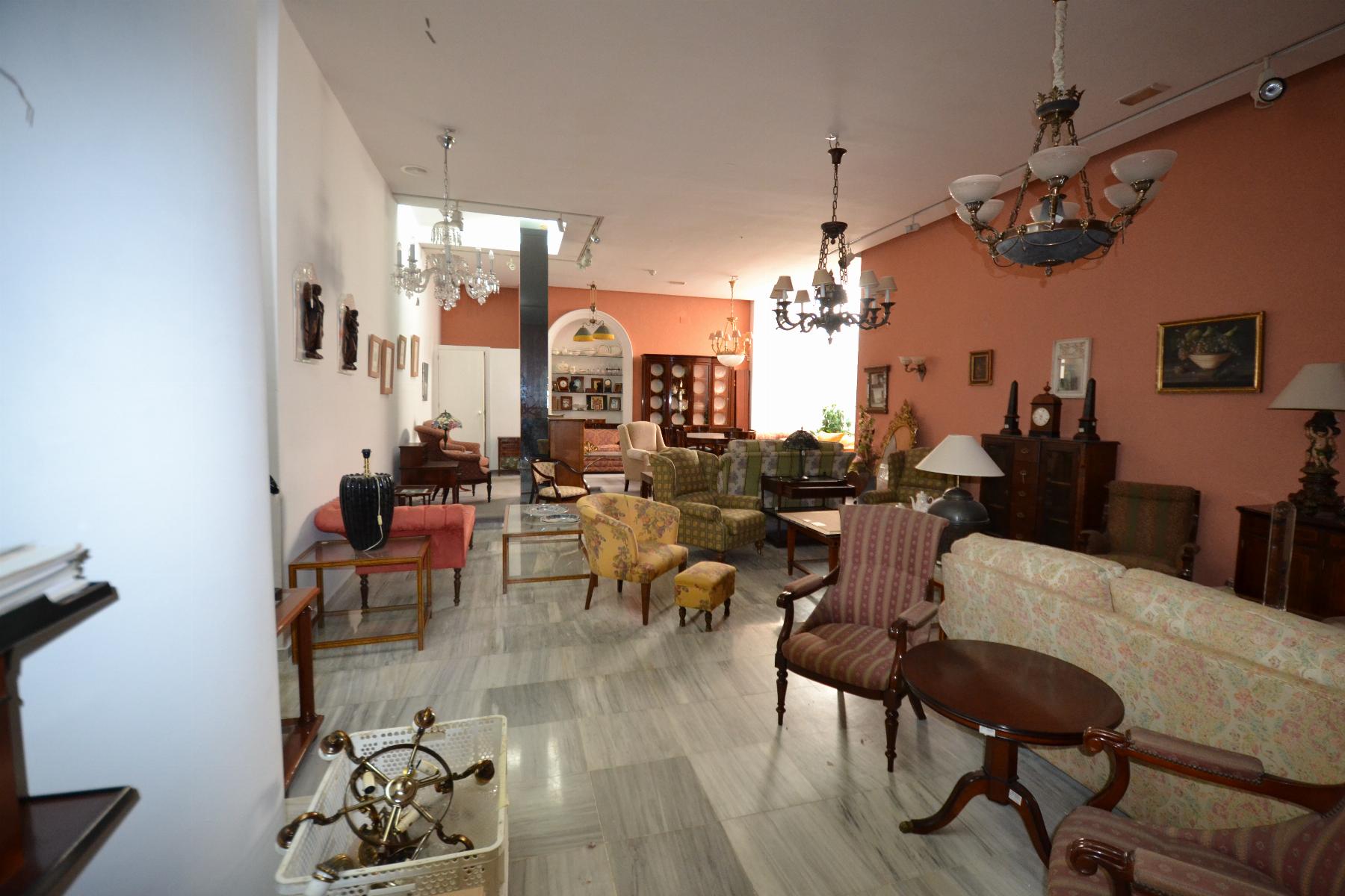 For rent of commercial in Jerez de la Frontera
