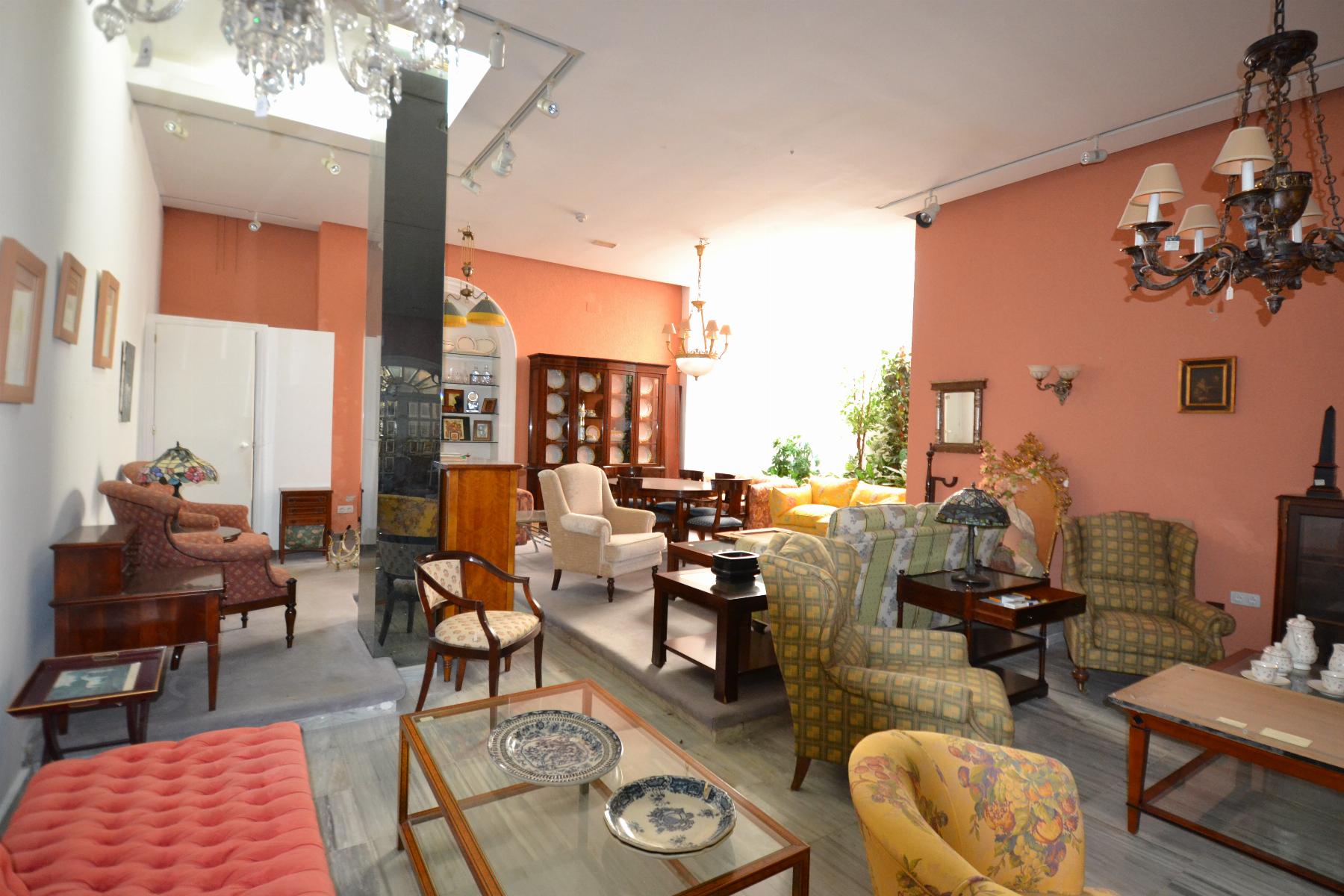 For rent of commercial in Jerez de la Frontera