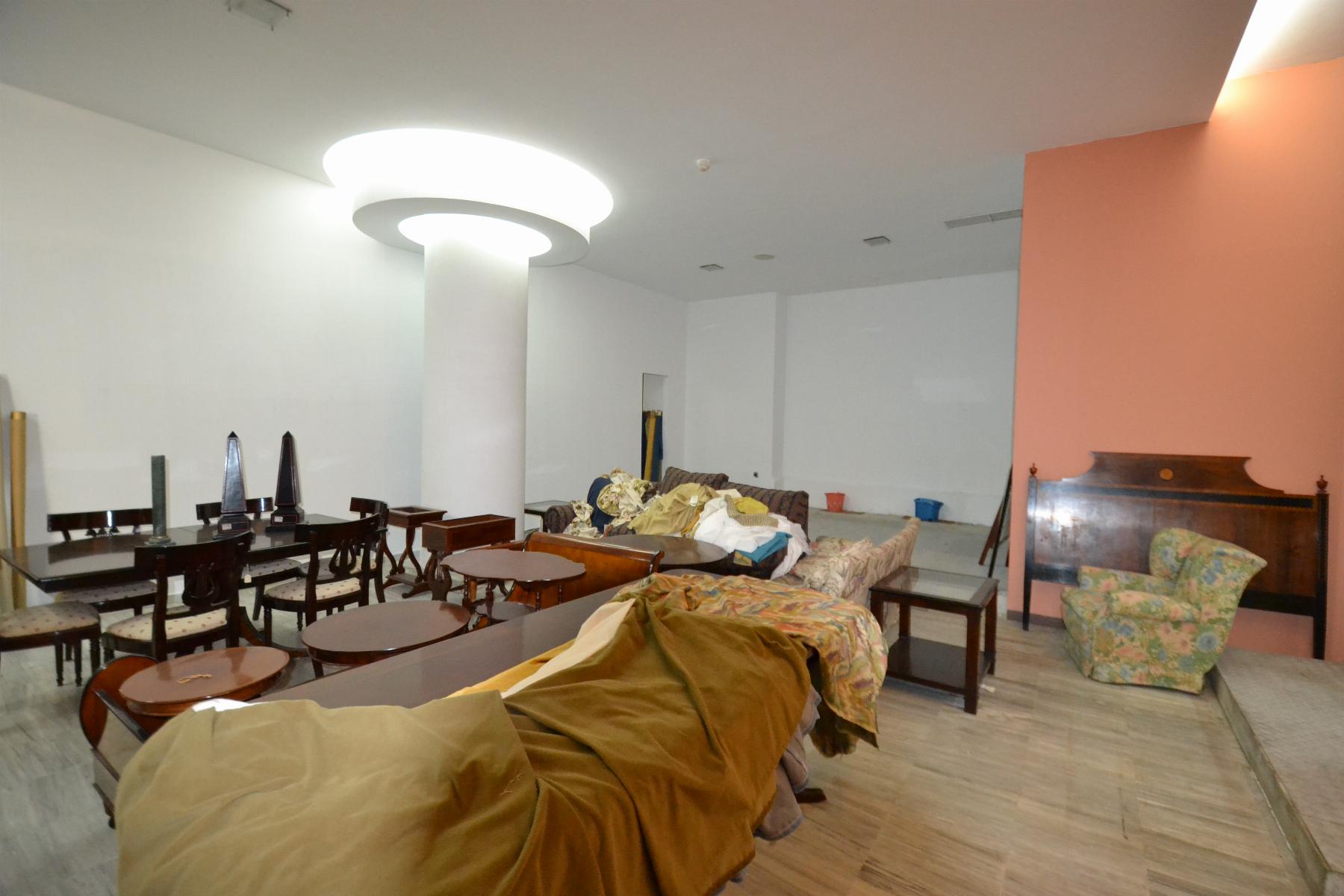 For rent of commercial in Jerez de la Frontera