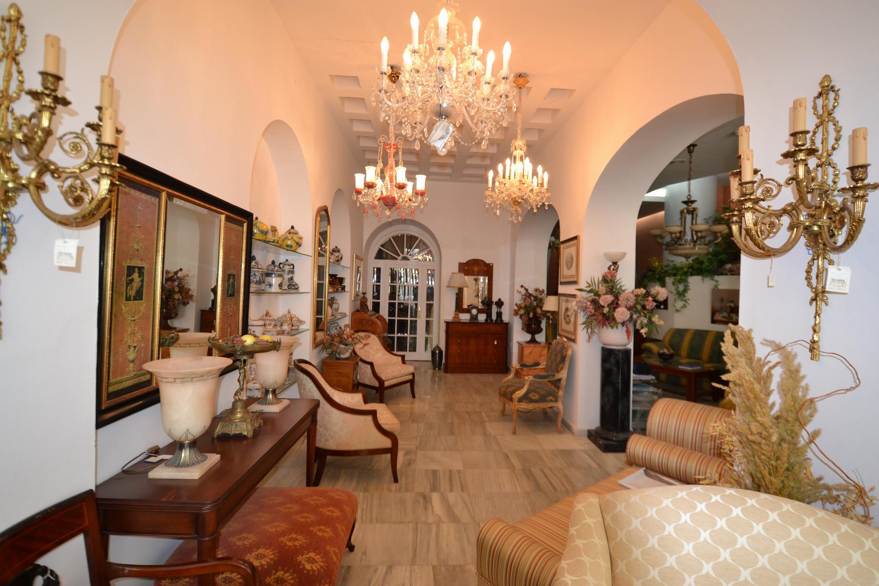 For rent of commercial in Jerez de la Frontera