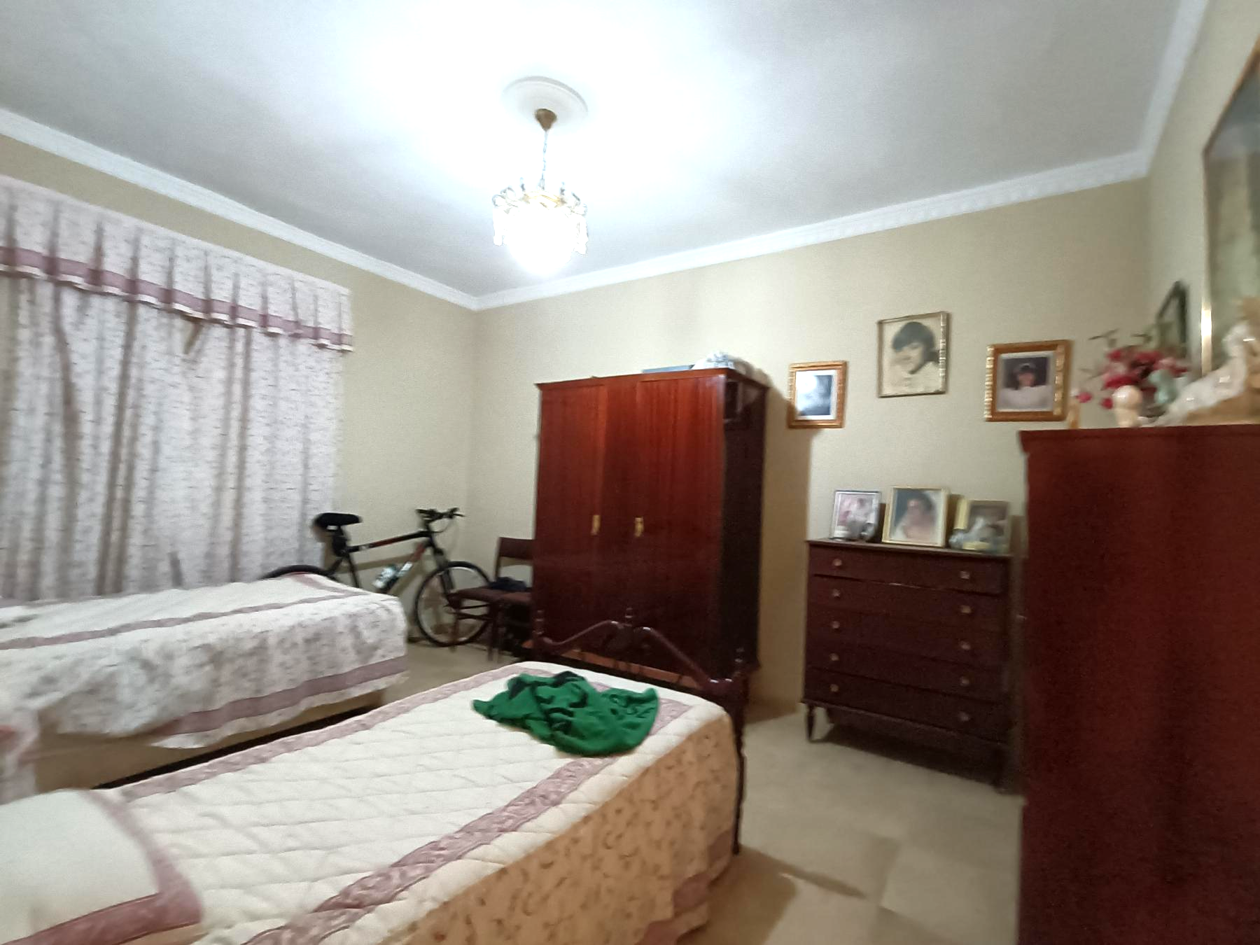 Venta de finca rústica en Jerez de la Frontera