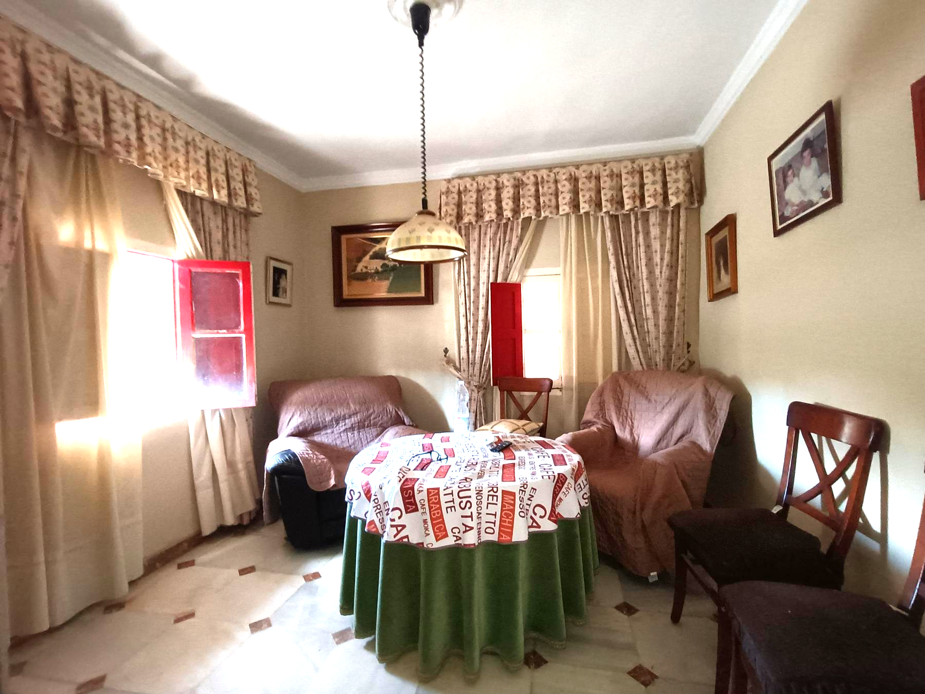 Venta de finca rústica en Jerez de la Frontera