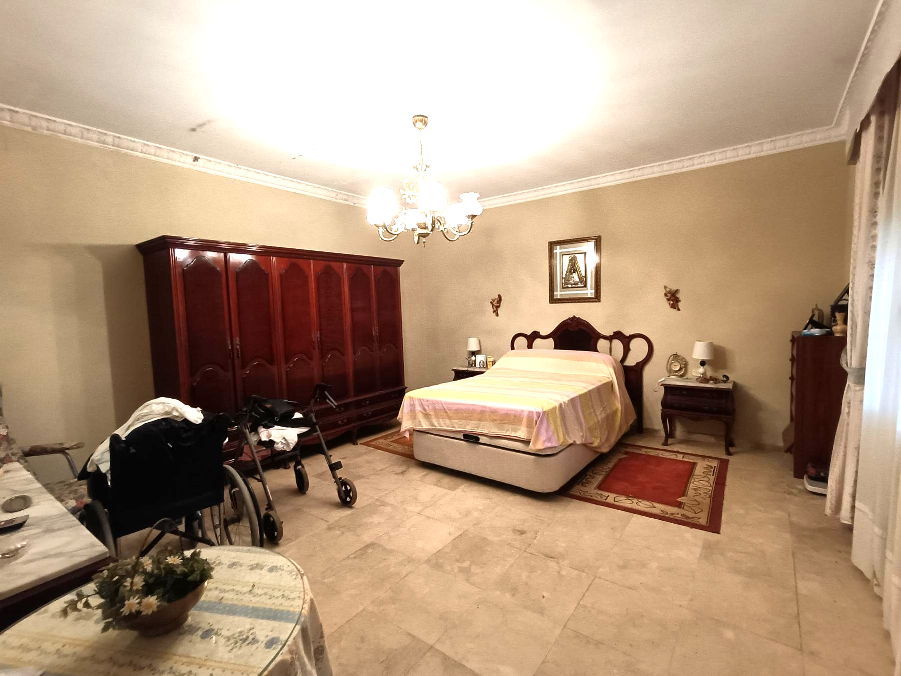 Venta de finca rústica en Jerez de la Frontera