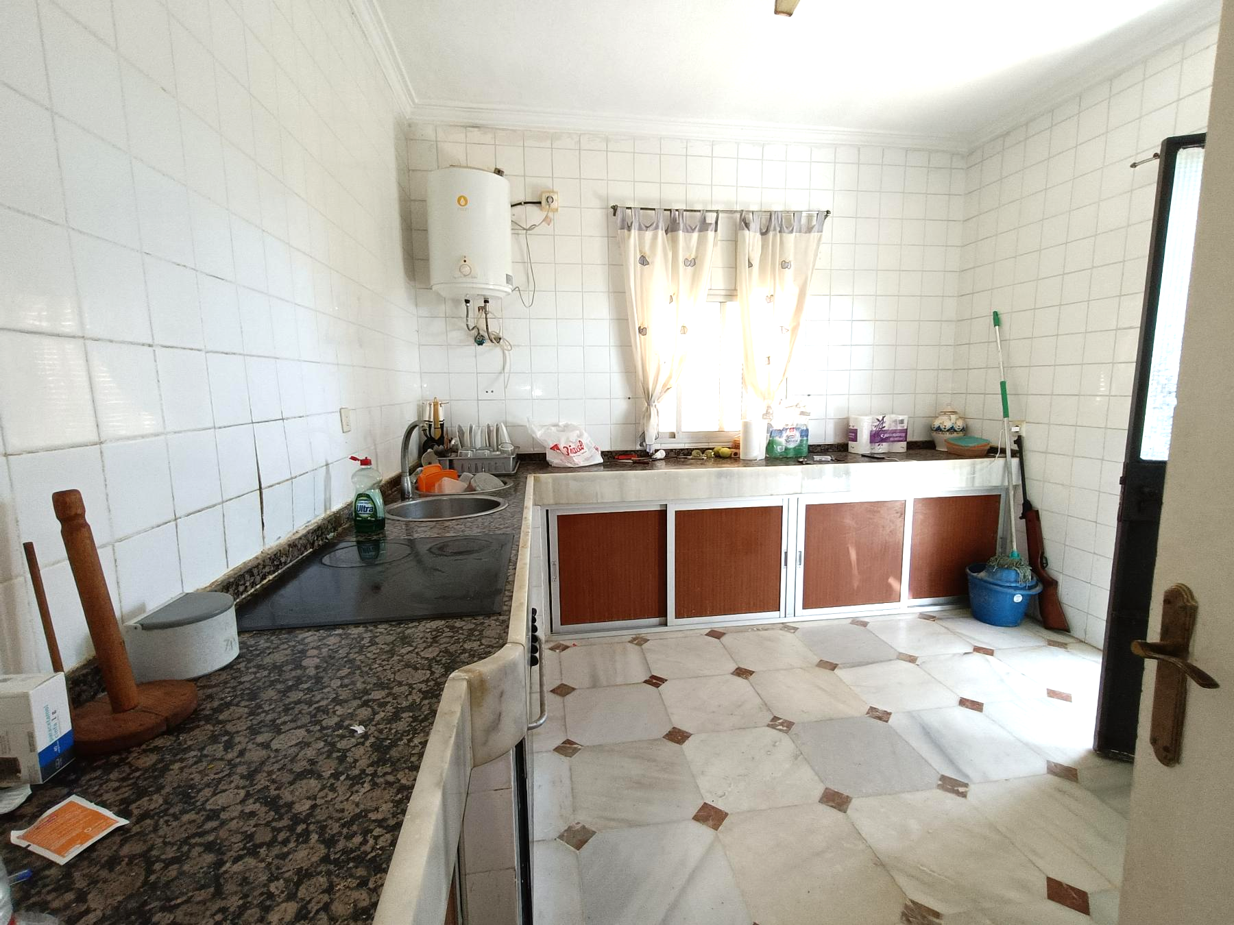 Venta de finca rústica en Jerez de la Frontera