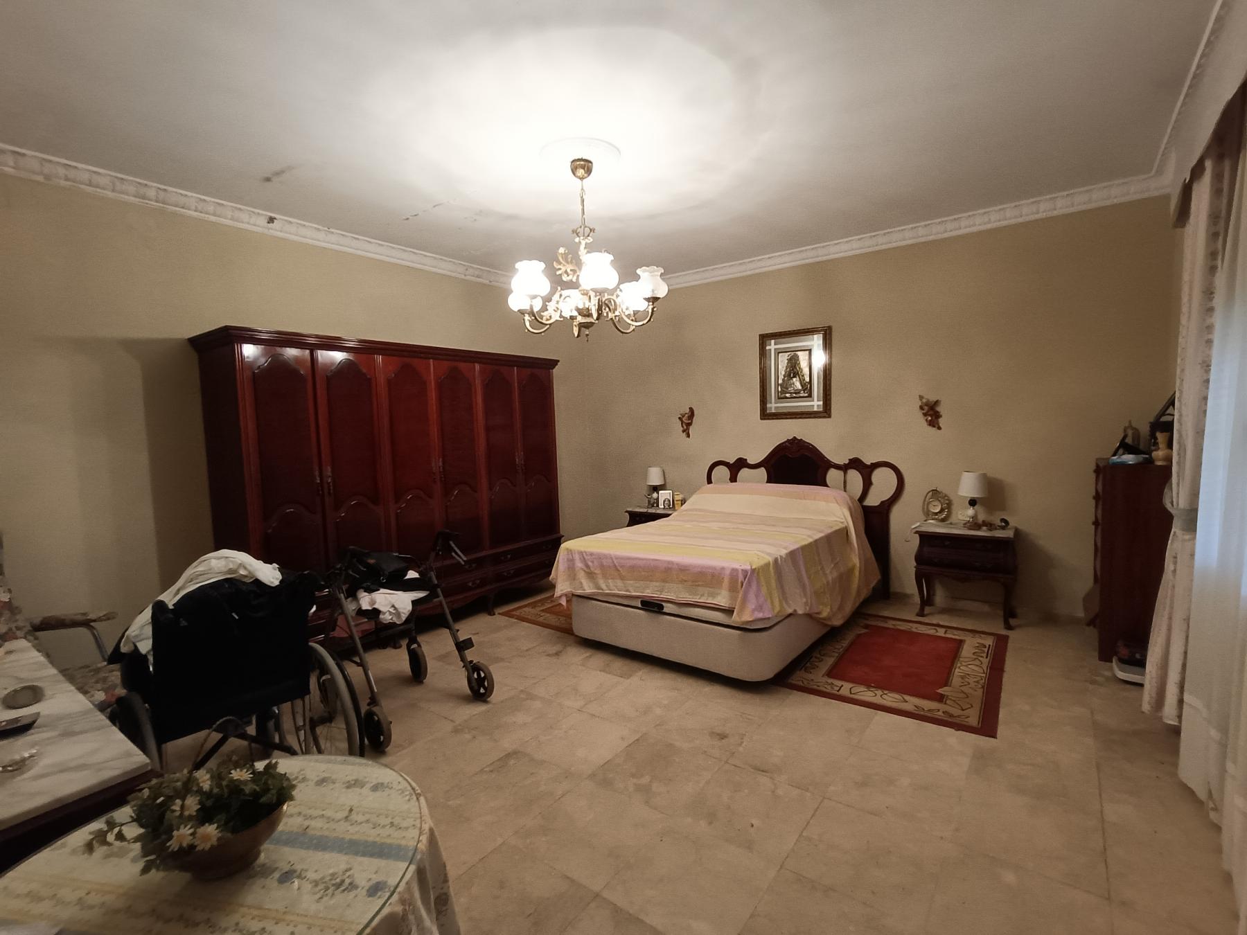 For sale of rural property in Jerez de la Frontera