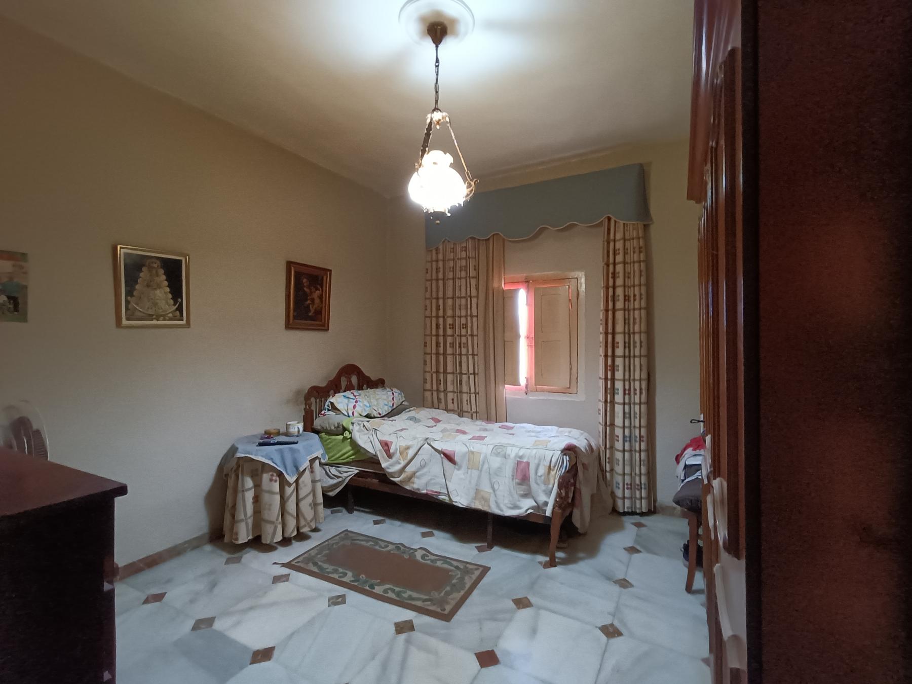 For sale of rural property in Jerez de la Frontera