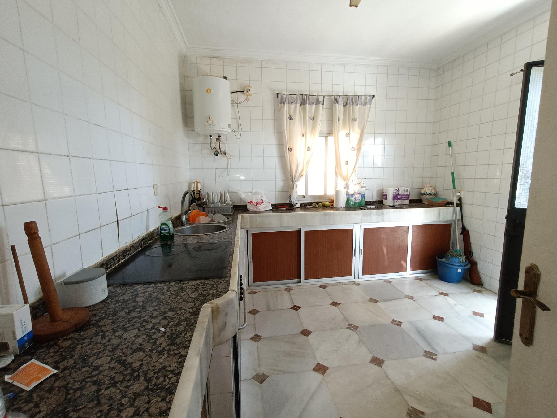 For sale of rural property in Jerez de la Frontera