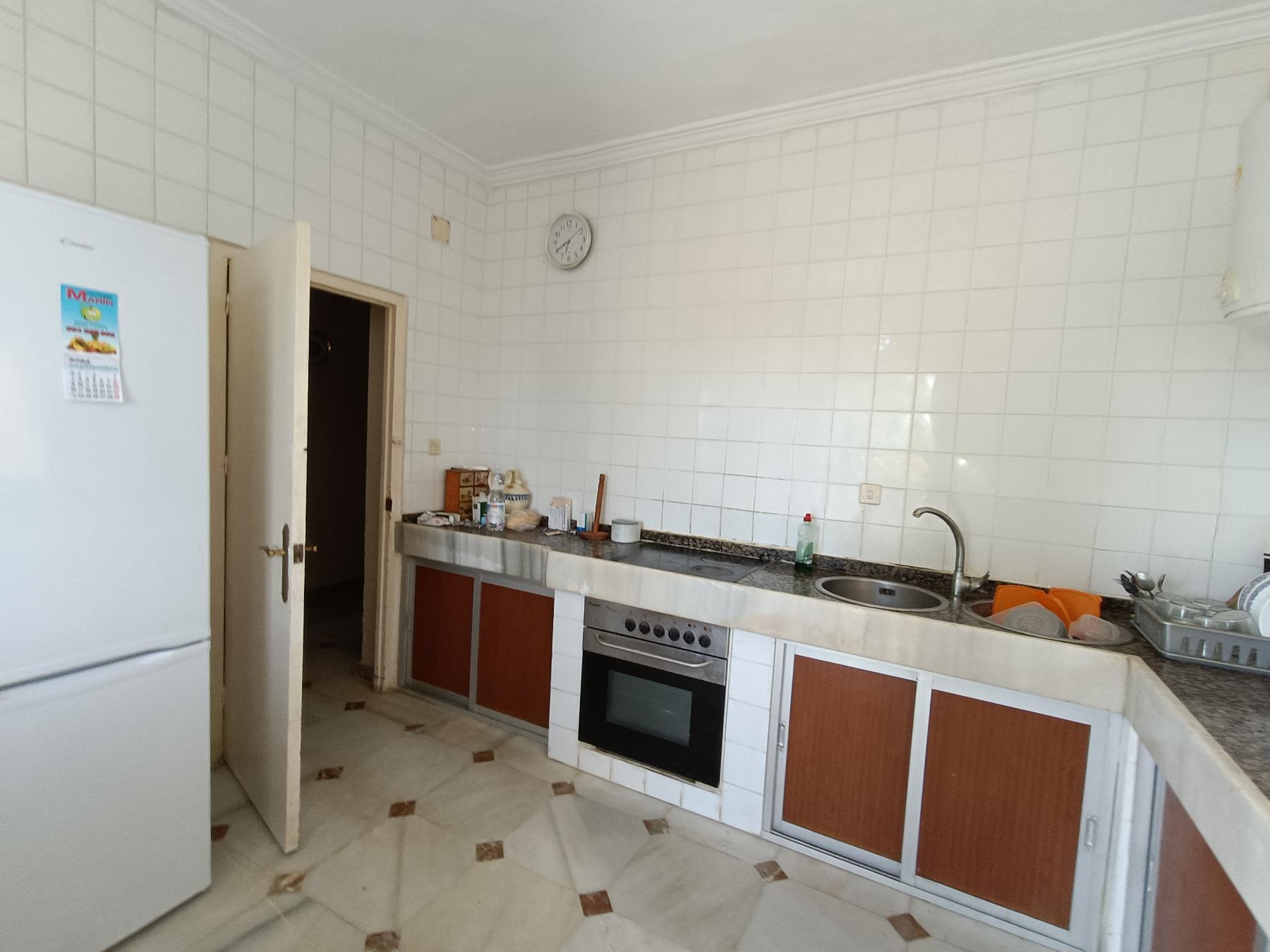 For sale of rural property in Jerez de la Frontera