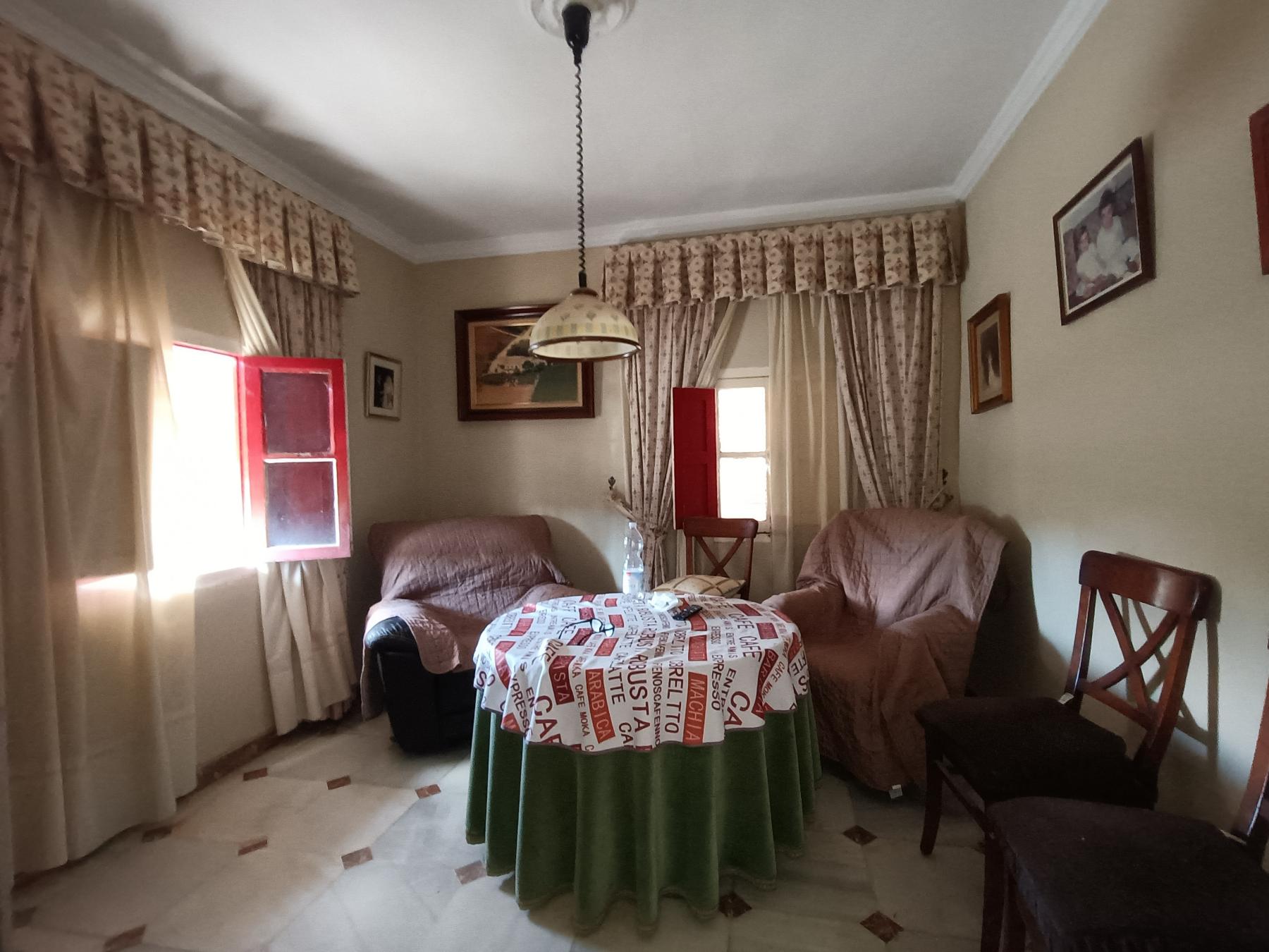 For sale of rural property in Jerez de la Frontera